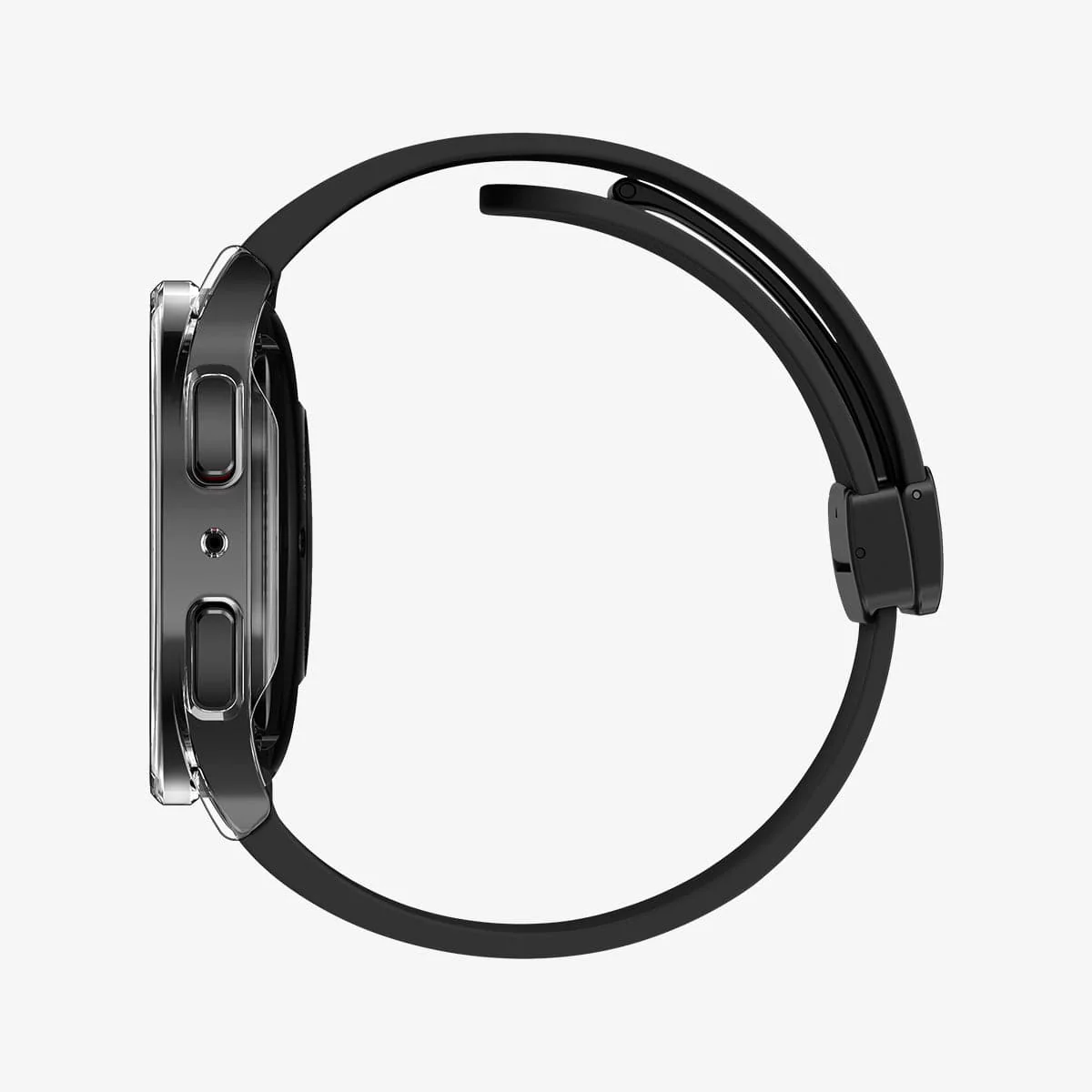 Galaxy Watch Series - Thin Fit Glass - Image 3