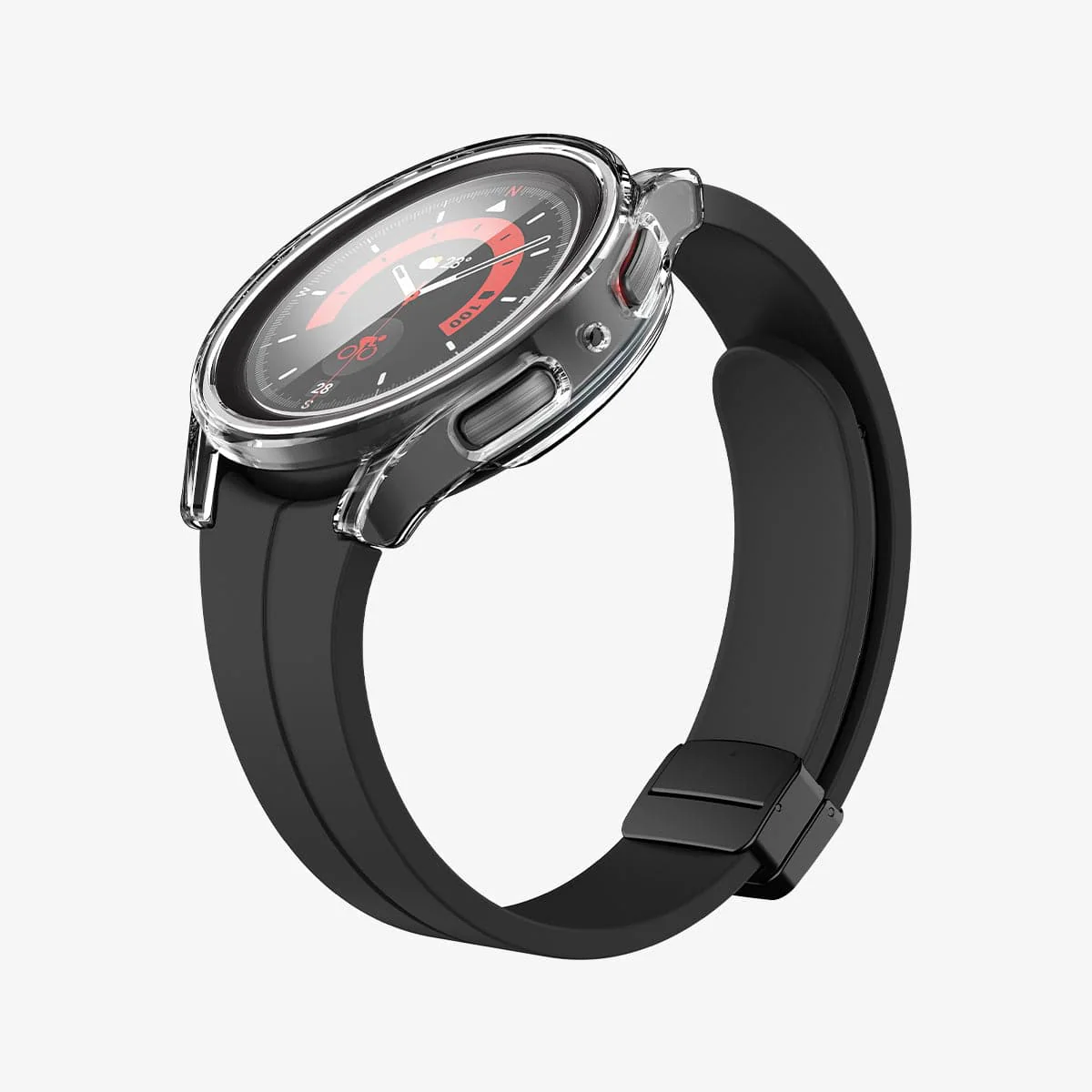 Galaxy Watch Series - Thin Fit Glass - Image 7