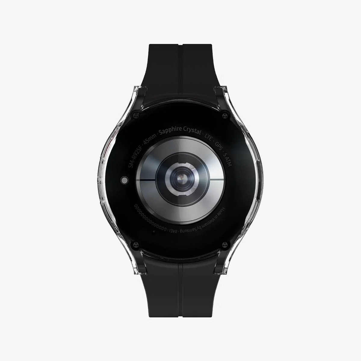 Galaxy Watch Series - Thin Fit Glass - Image 8
