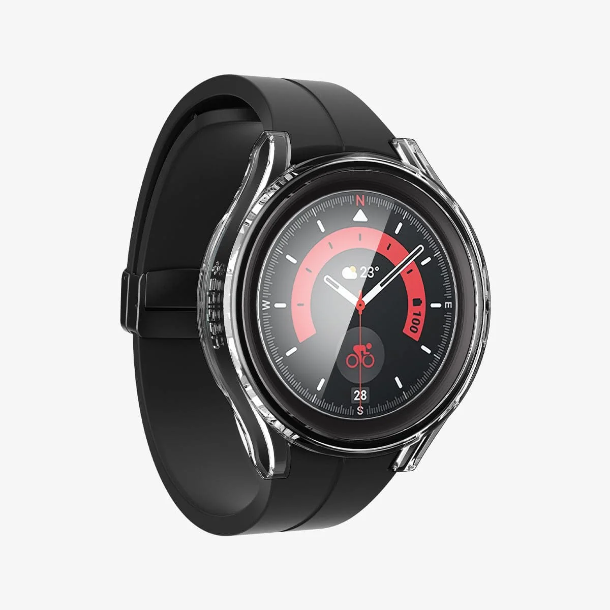 Galaxy Watch Series - Thin Fit Glass - Image 9