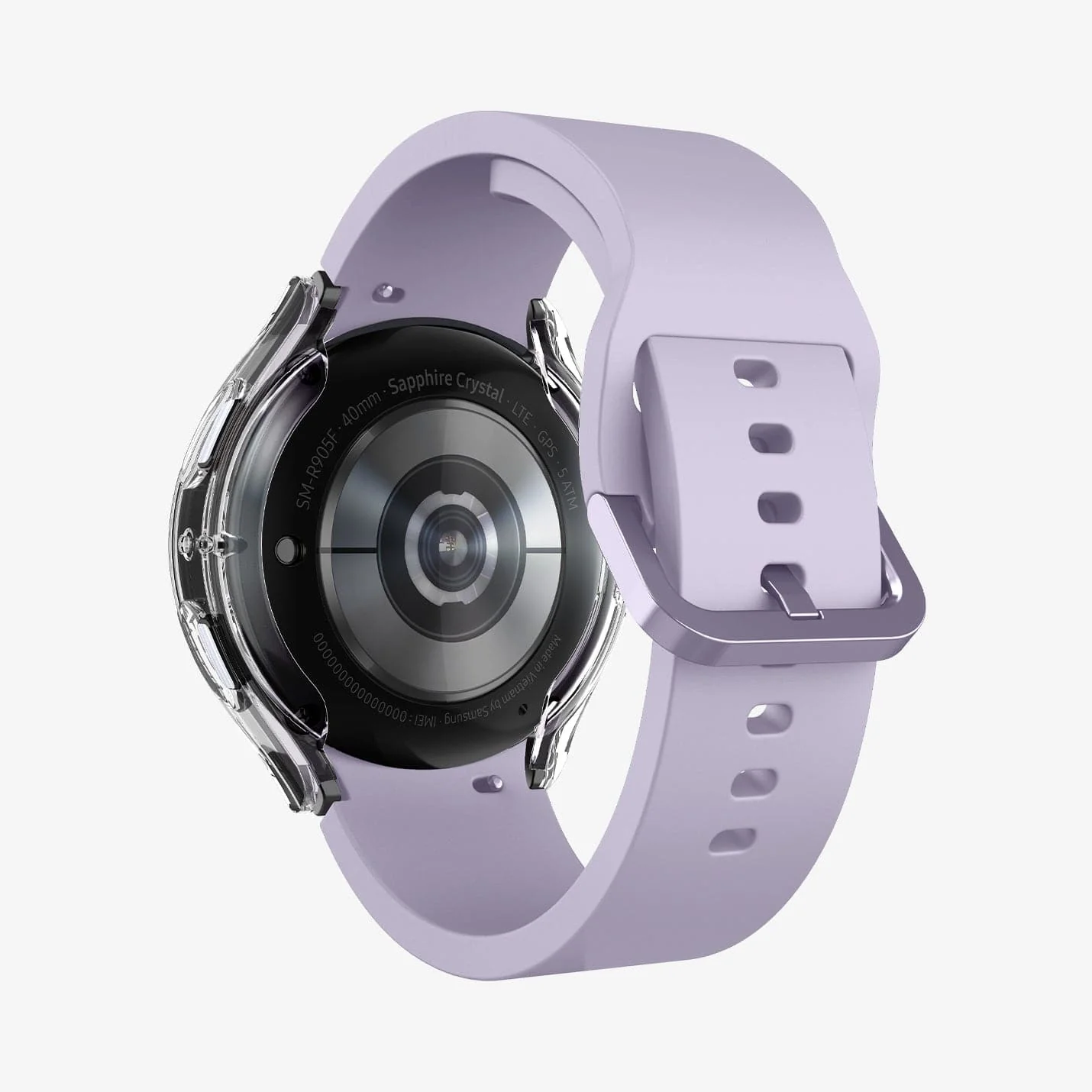 Galaxy Watch Series - Ultra Hybrid - Image 11