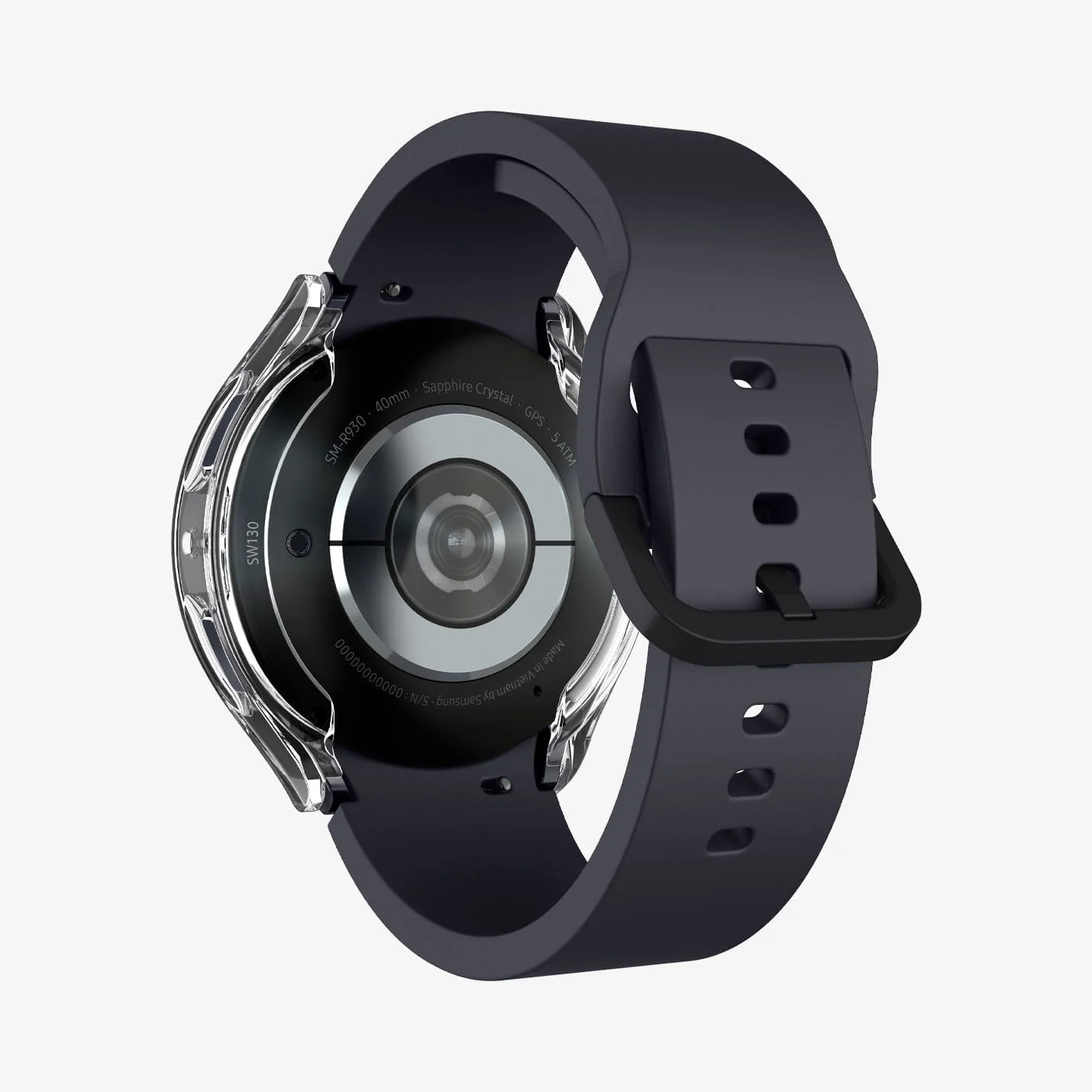 Galaxy Watch Series - Ultra Hybrid - Image 19