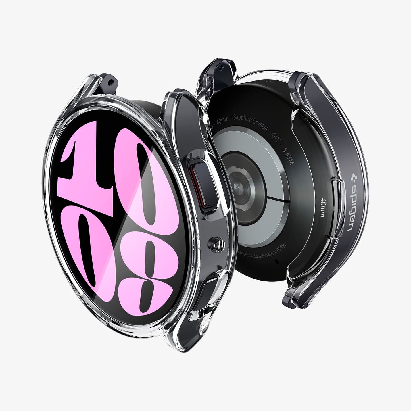 Galaxy Watch Series - Ultra Hybrid - Image 23