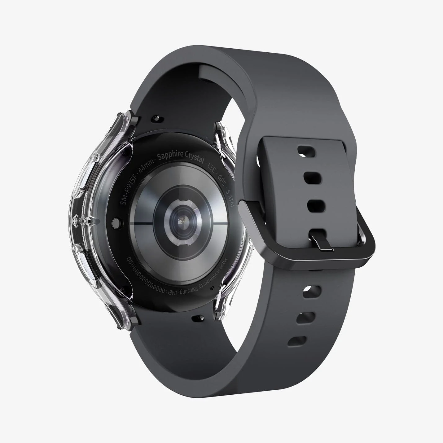 Galaxy Watch Series - Ultra Hybrid - Image 3