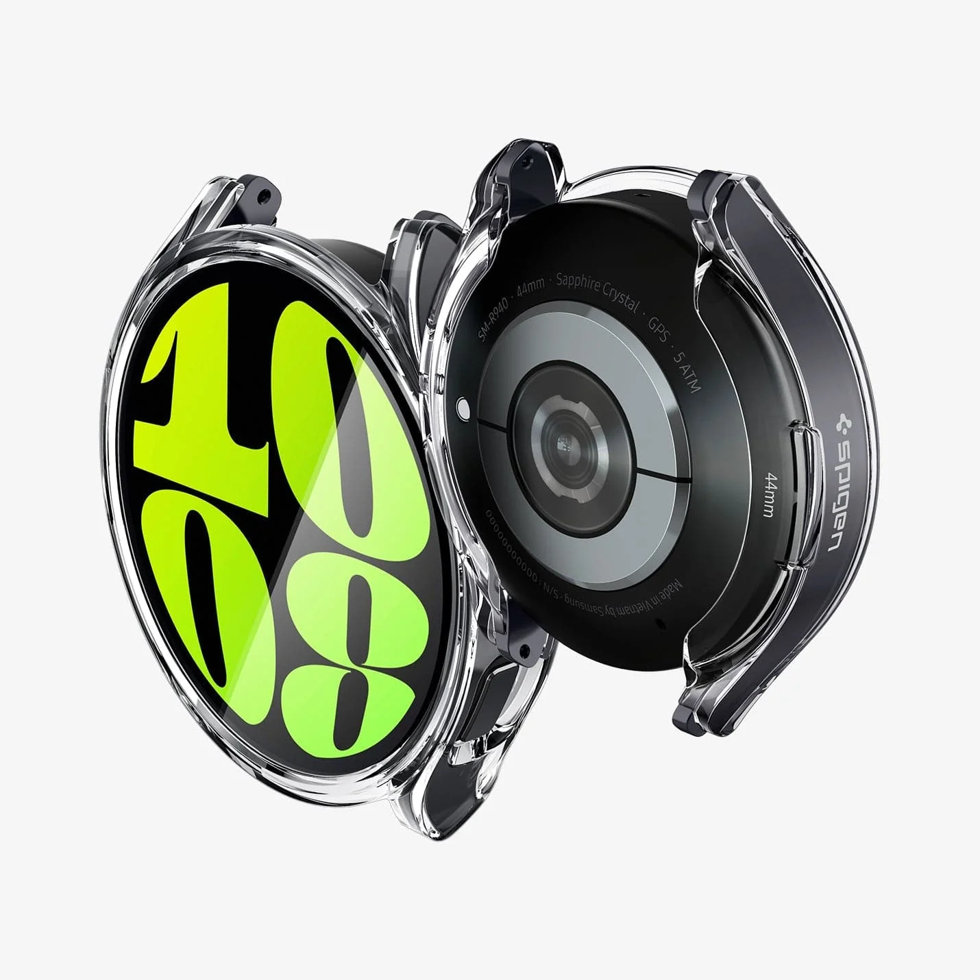 Galaxy Watch Series - Ultra Hybrid - Image 35