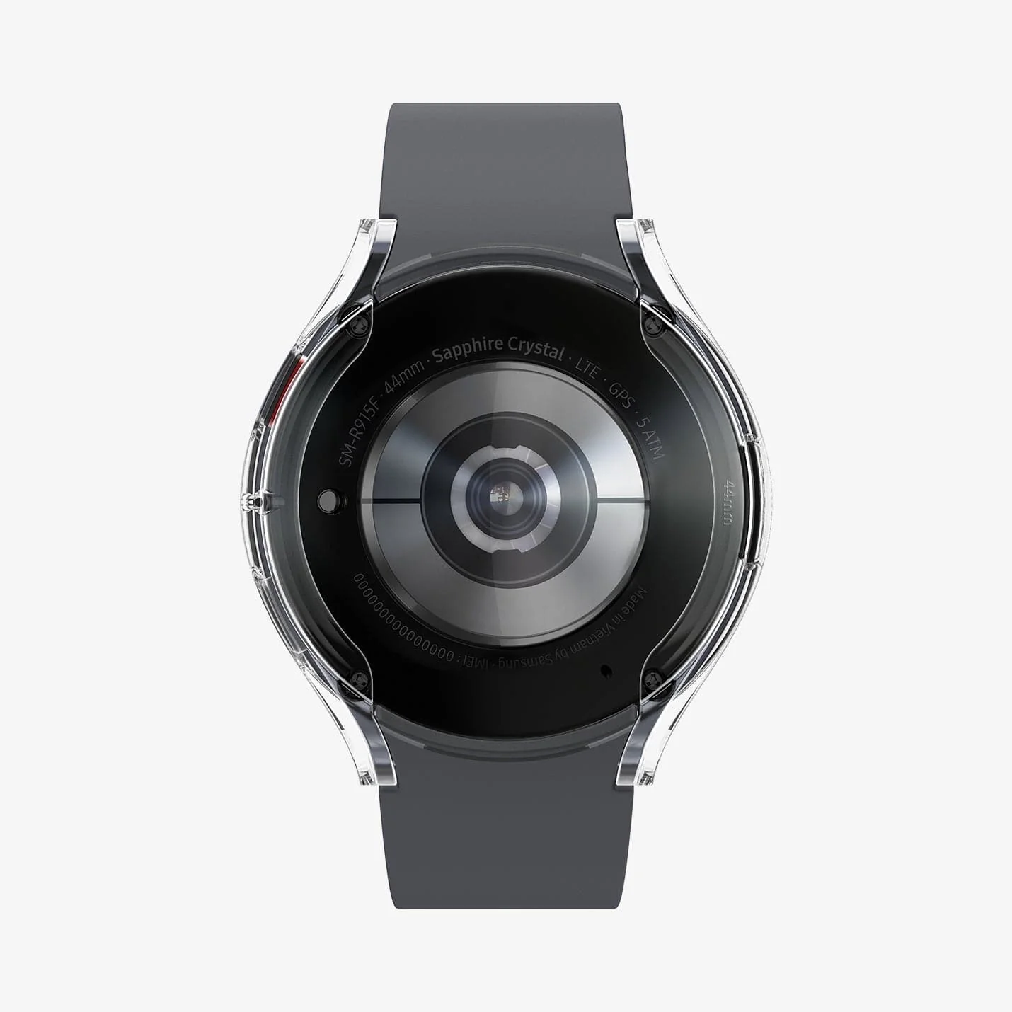 Galaxy Watch Series - Ultra Hybrid - Image 6