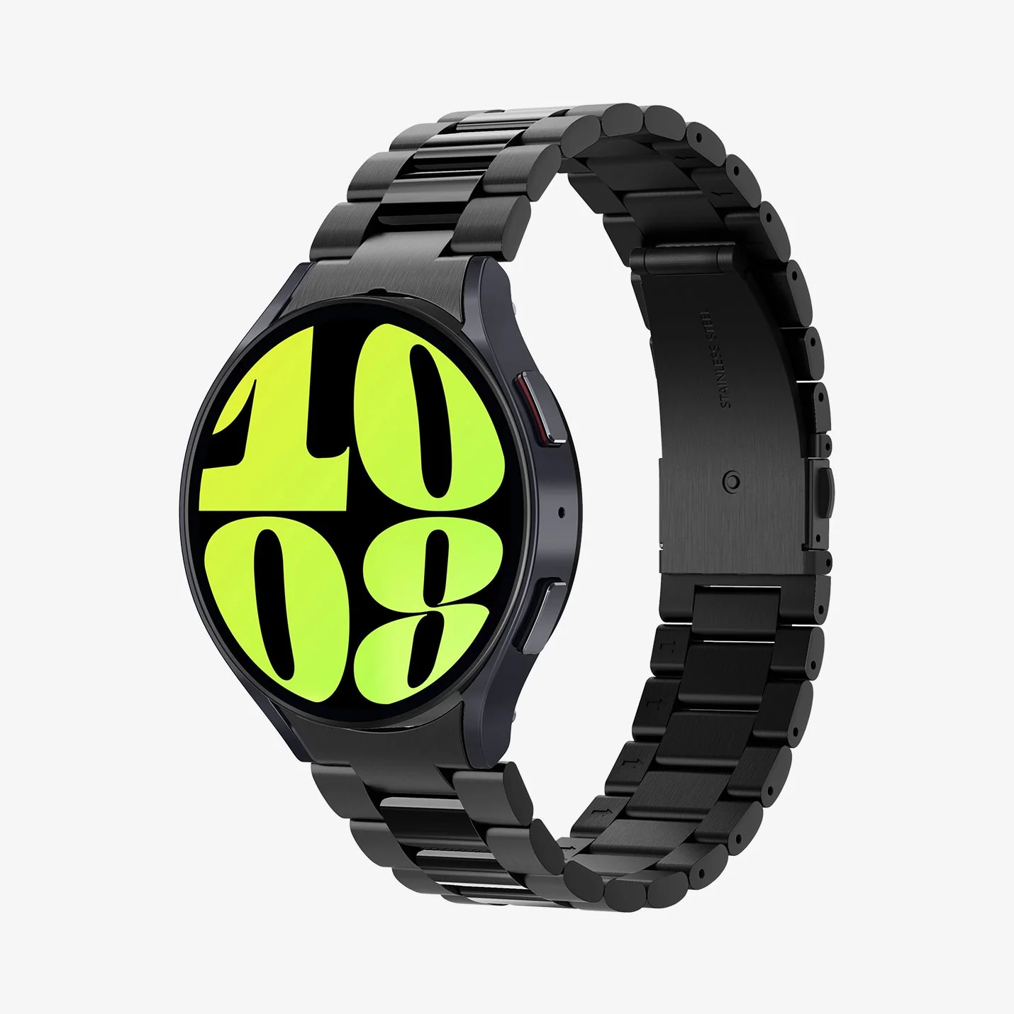 Galaxy Watch Series - Modern Fit 316L Band - Image 10