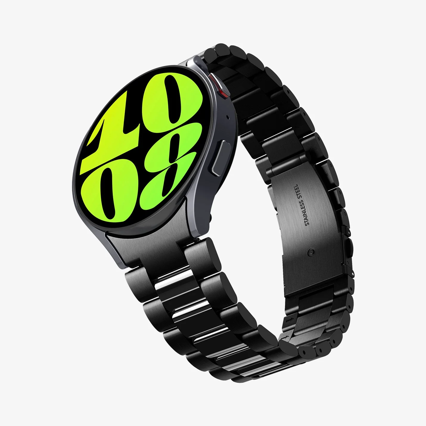 Galaxy Watch Series - Modern Fit 316L Band - Image 11