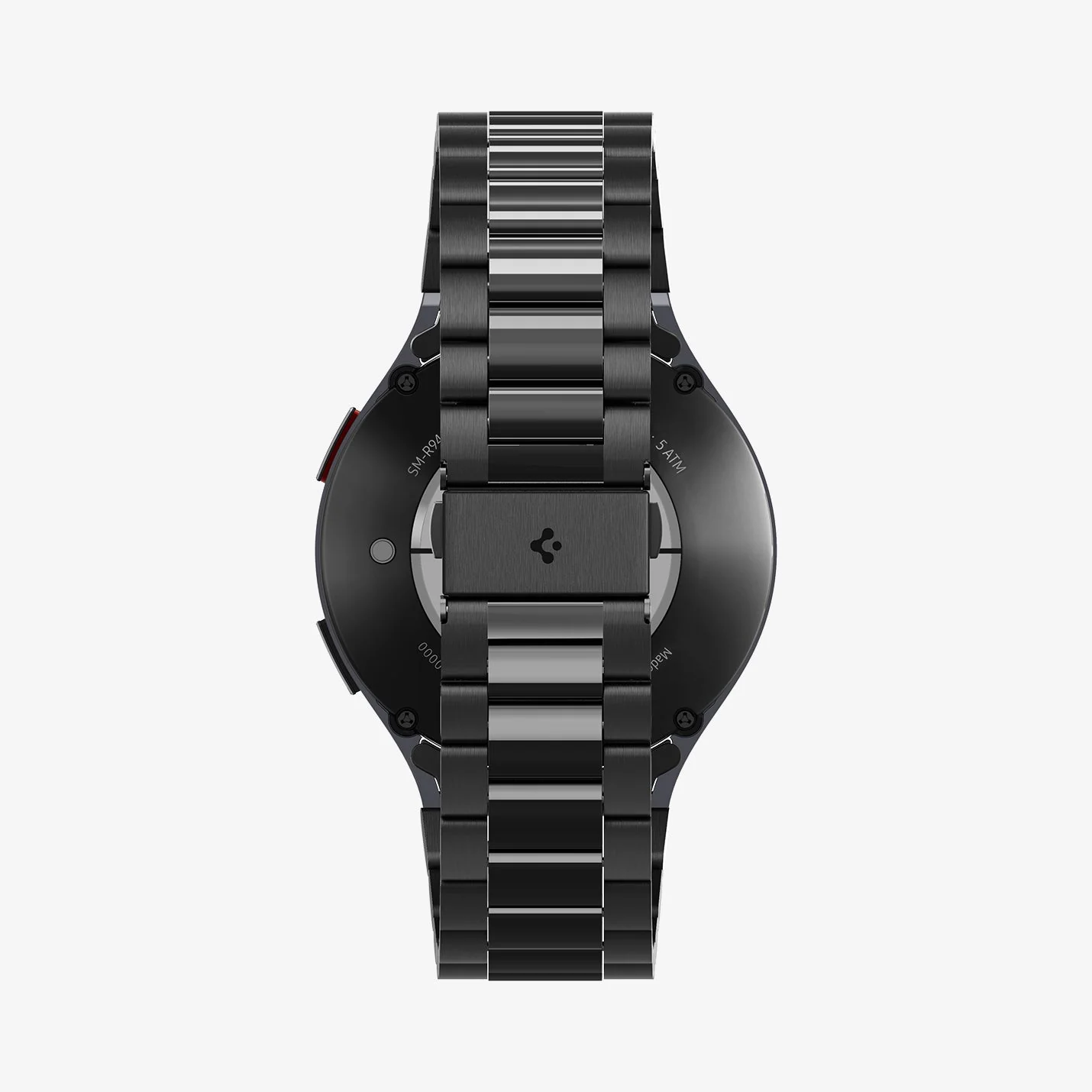Galaxy Watch Series - Modern Fit 316L Band - Image 12