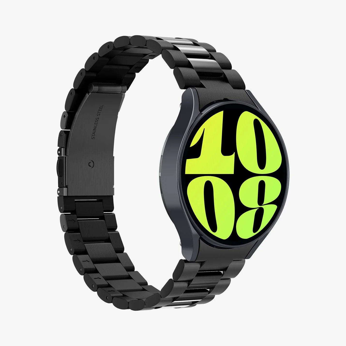 Galaxy Watch Series - Modern Fit 316L Band - Image 14