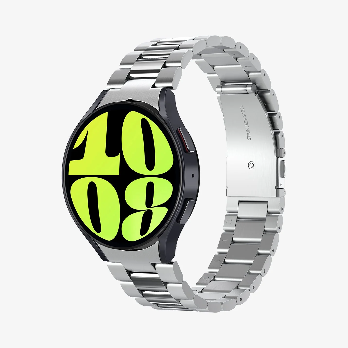 Galaxy Watch Series - Modern Fit 316L Band - Image 2