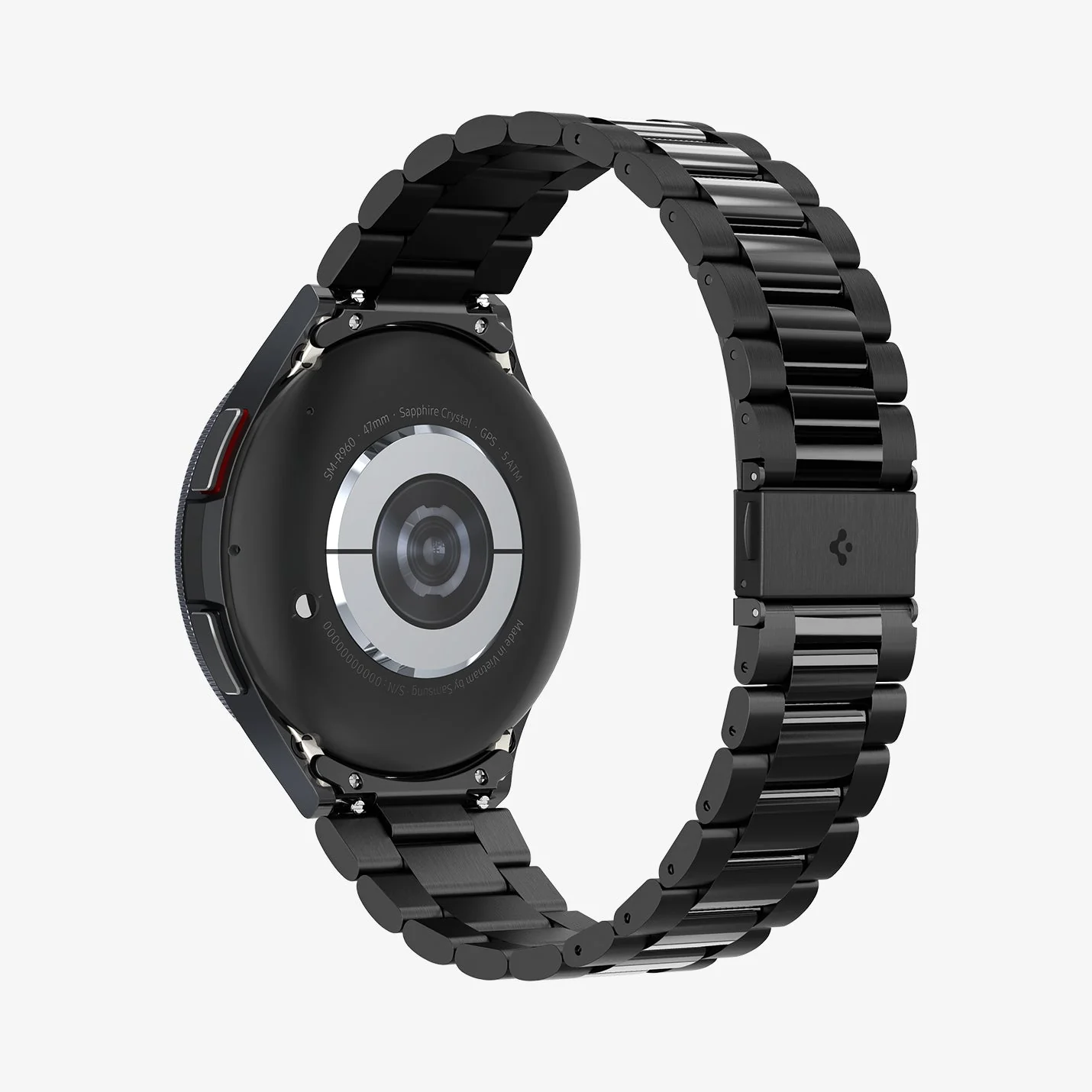 Galaxy Watch Series - Modern Fit 316L Band - Image 23