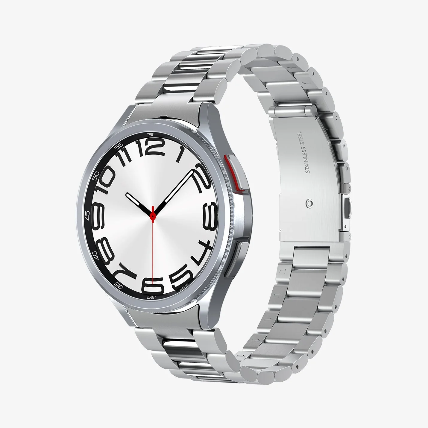 Galaxy Watch Series - Modern Fit 316L Band - Image 26