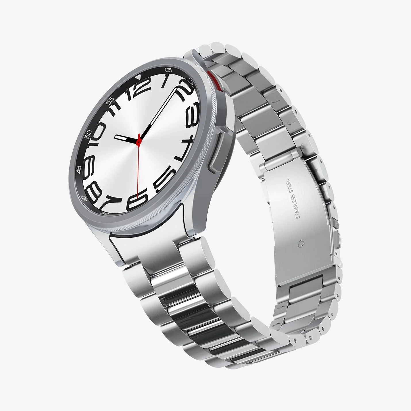 Galaxy Watch Series - Modern Fit 316L Band - Image 27