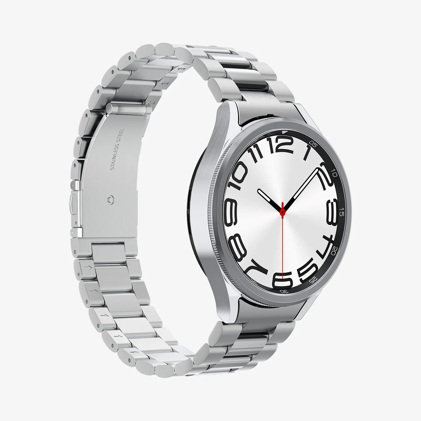 Galaxy Watch Series - Modern Fit 316L Band - Image 30
