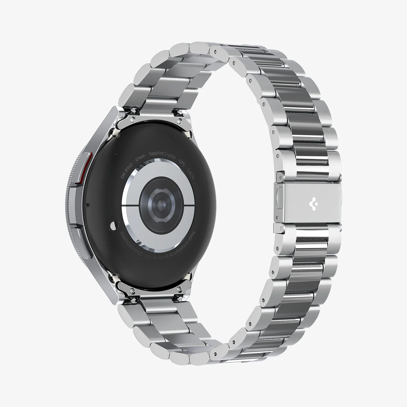 Galaxy Watch Series - Modern Fit 316L Band - Image 31
