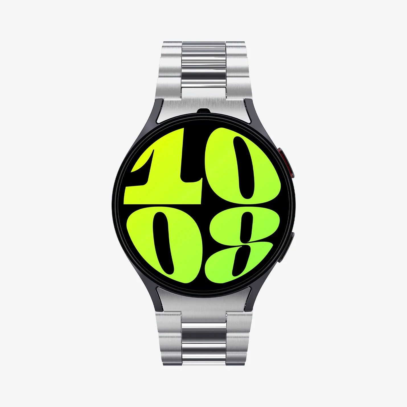 Galaxy Watch Series - Modern Fit 316L Band - Image 33