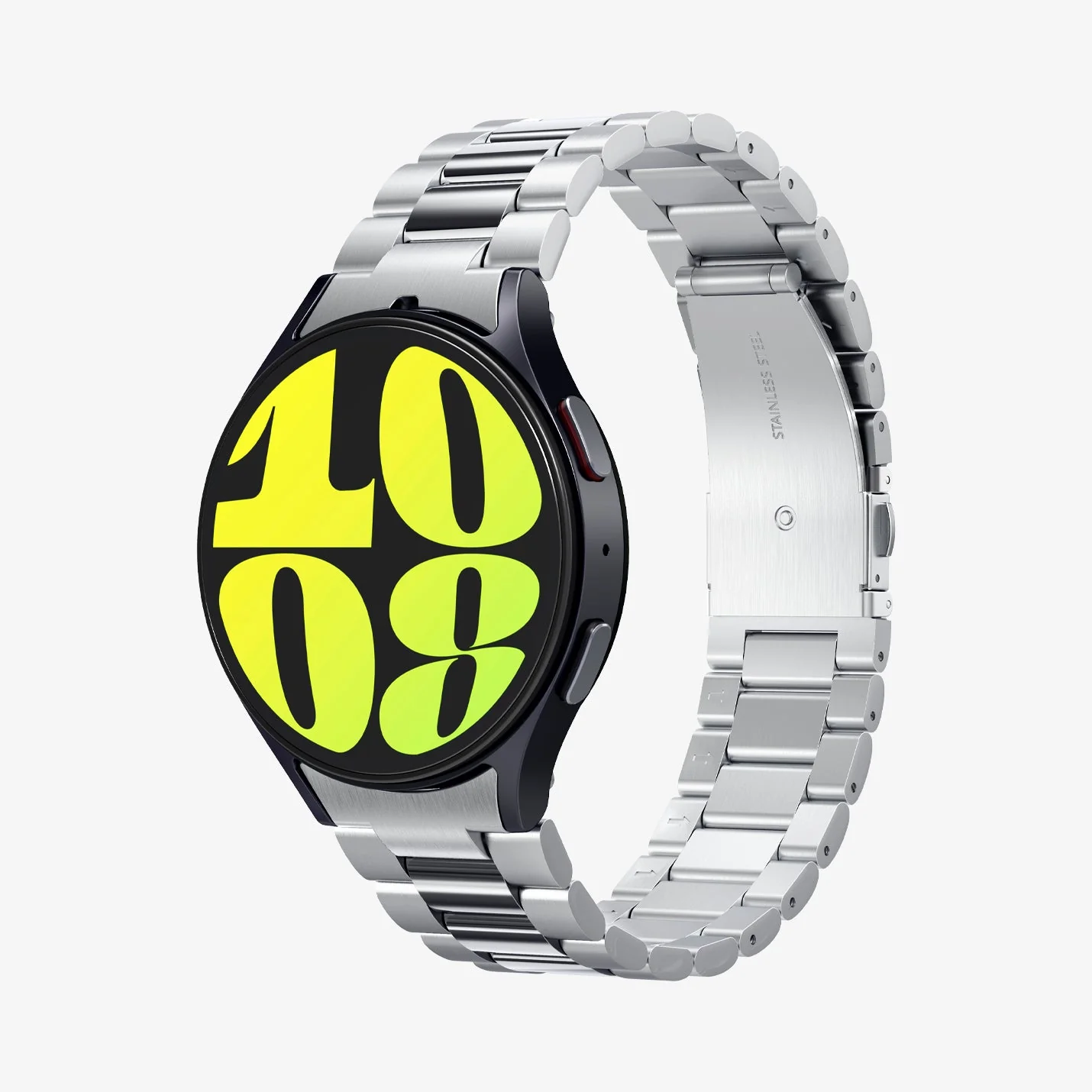Galaxy Watch Series - Modern Fit 316L Band - Image 34