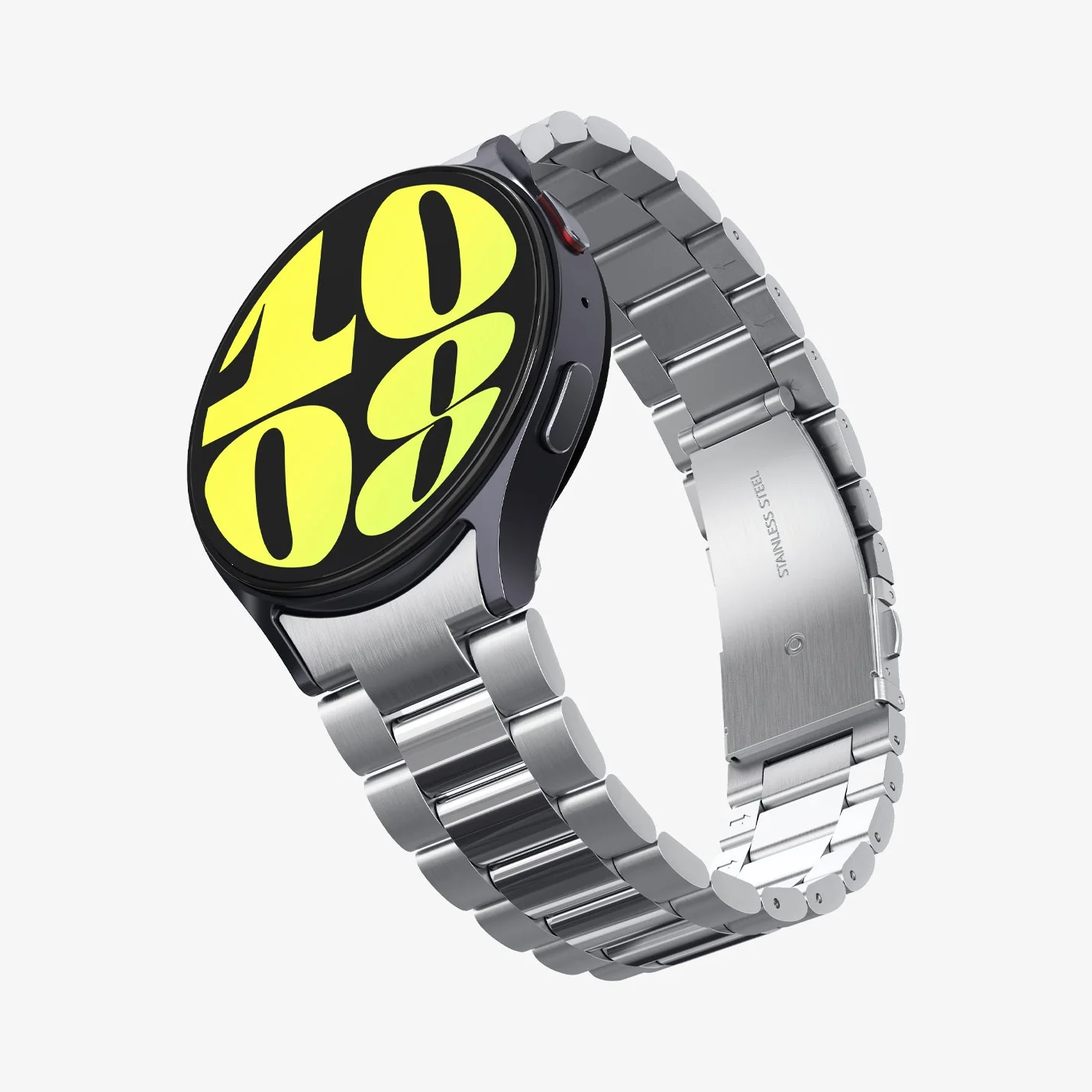 Galaxy Watch Series - Modern Fit 316L Band - Image 35