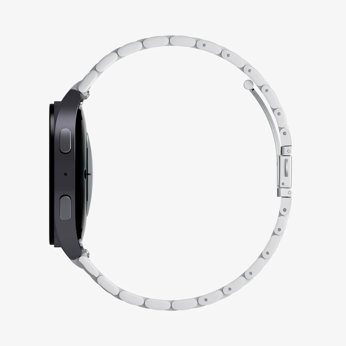 Galaxy Watch Series - Modern Fit 316L Band - Image 37