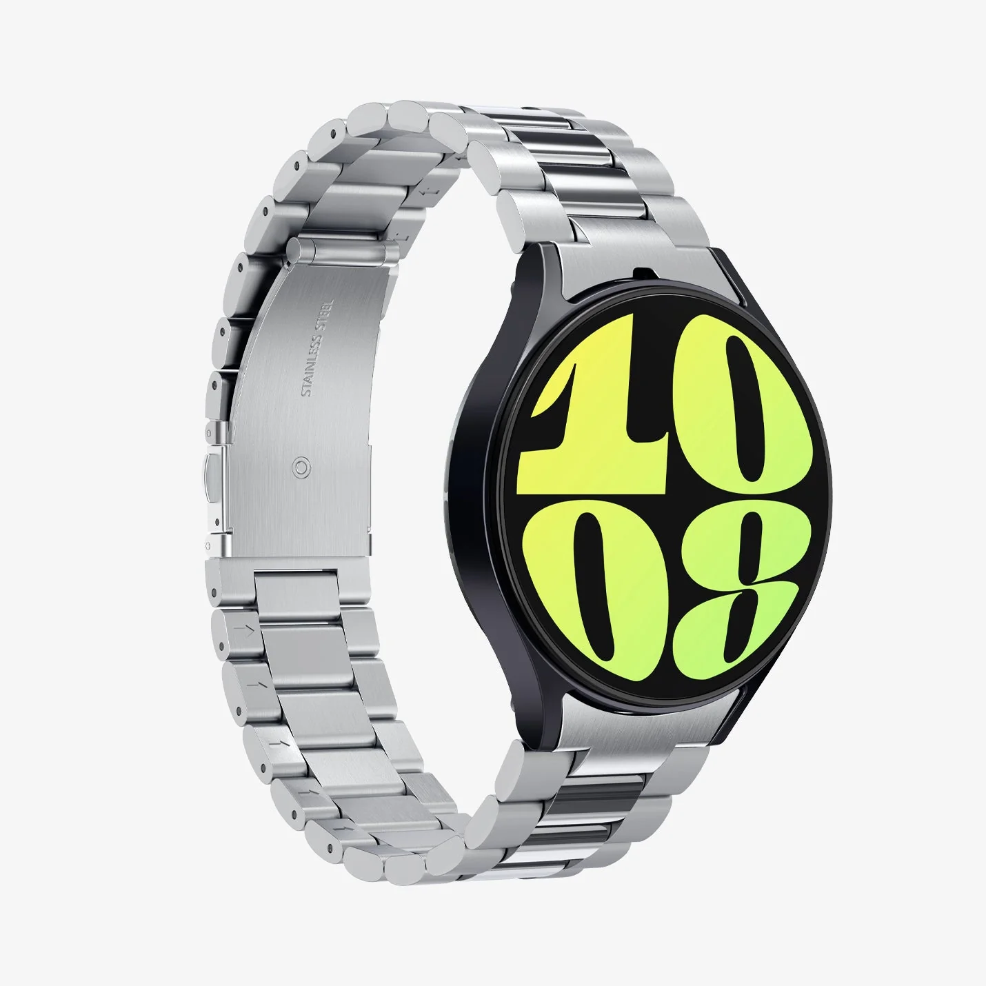 Galaxy Watch Series - Modern Fit 316L Band - Image 38
