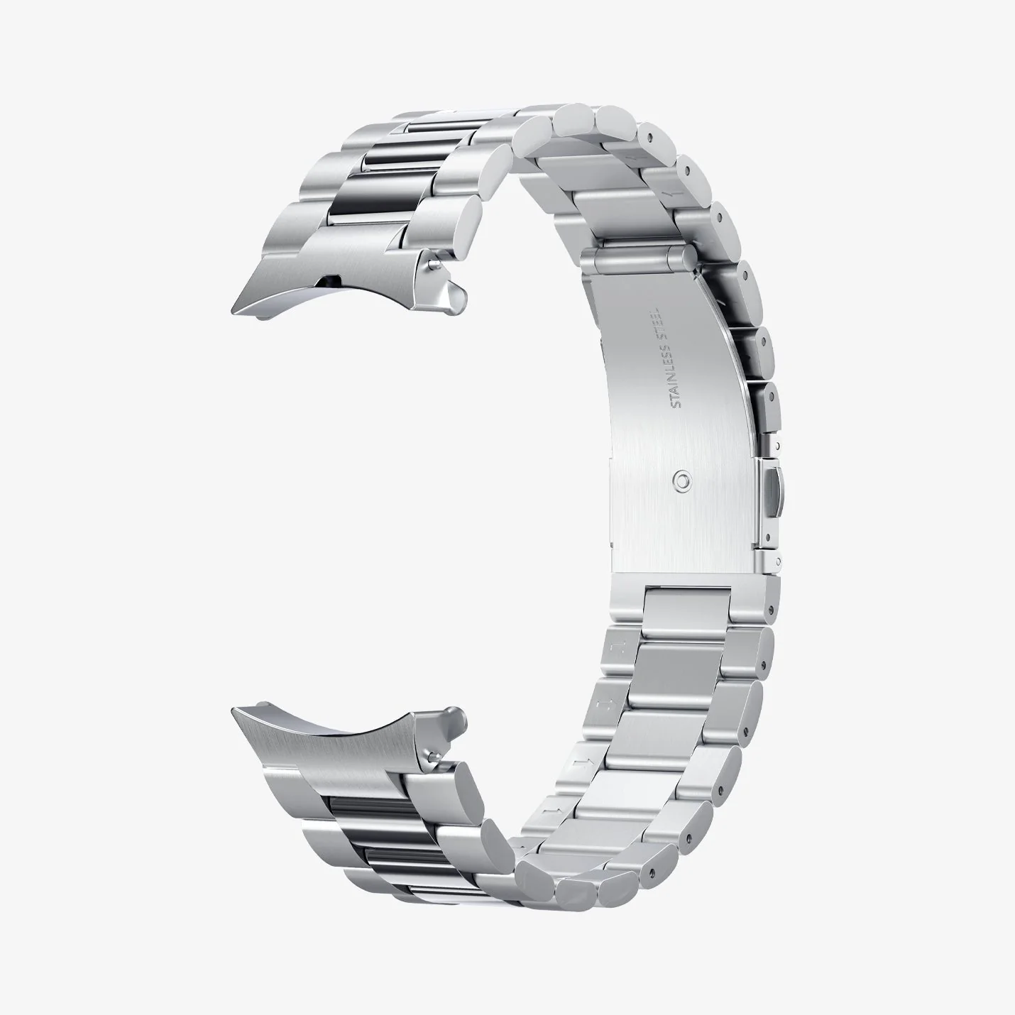 Galaxy Watch Series - Modern Fit 316L Band - Image 41