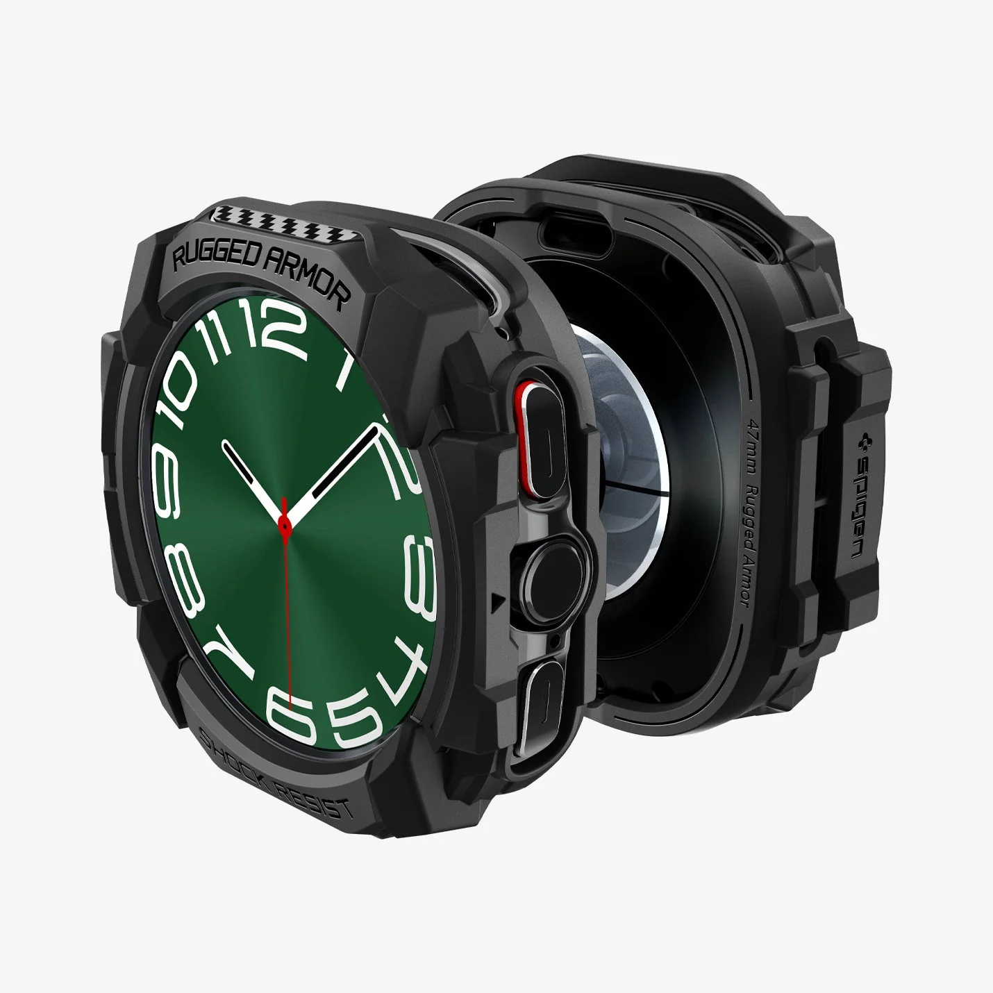 Galaxy Watch Series - Rugged Armor - Image 13