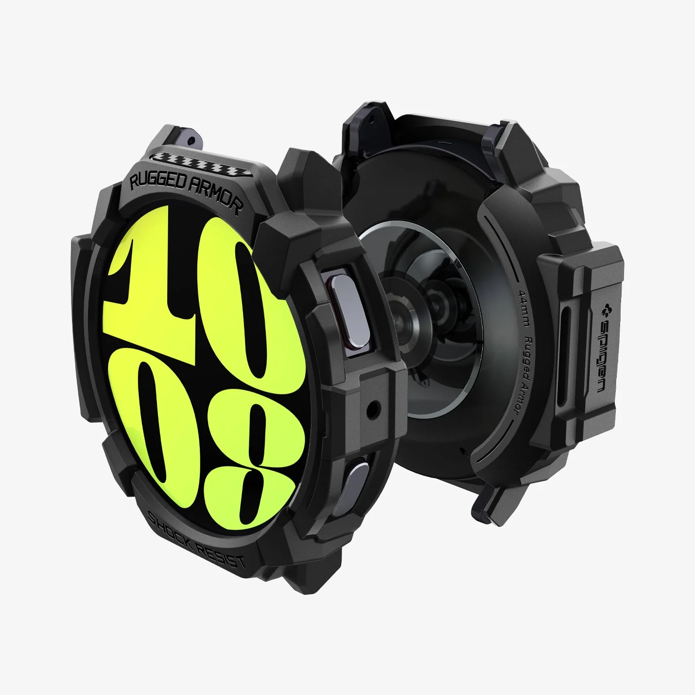 Galaxy Watch Series - Rugged Armor - Image 2