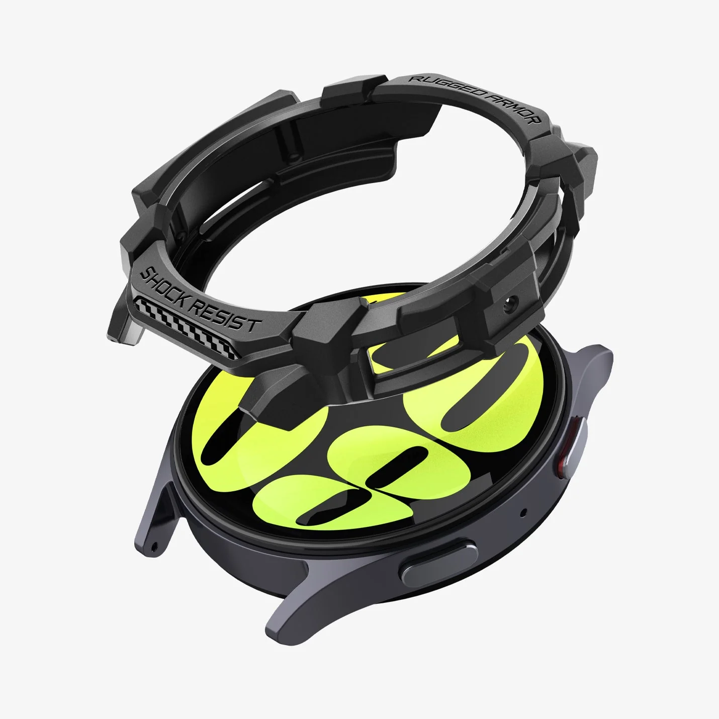 Galaxy Watch Series - Rugged Armor - Image 3