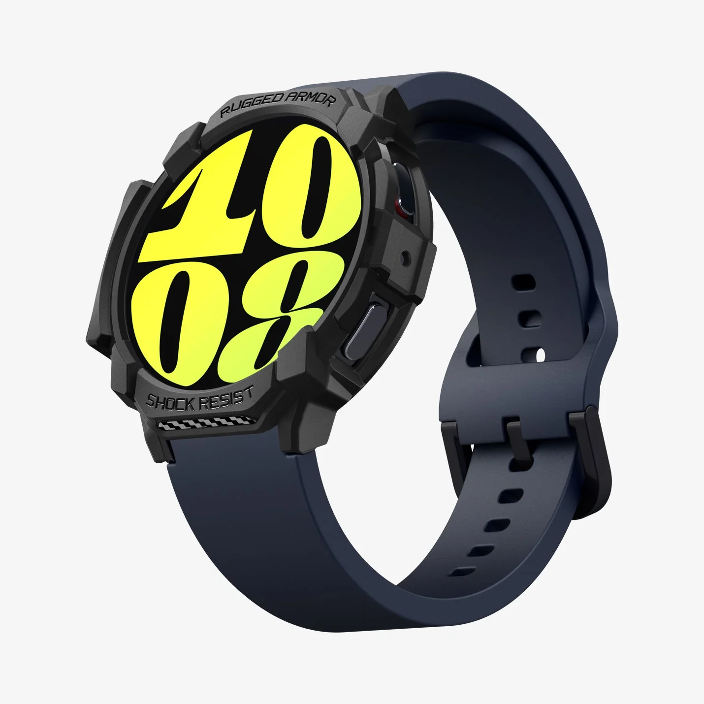 Galaxy Watch Series - Rugged Armor - Image 8