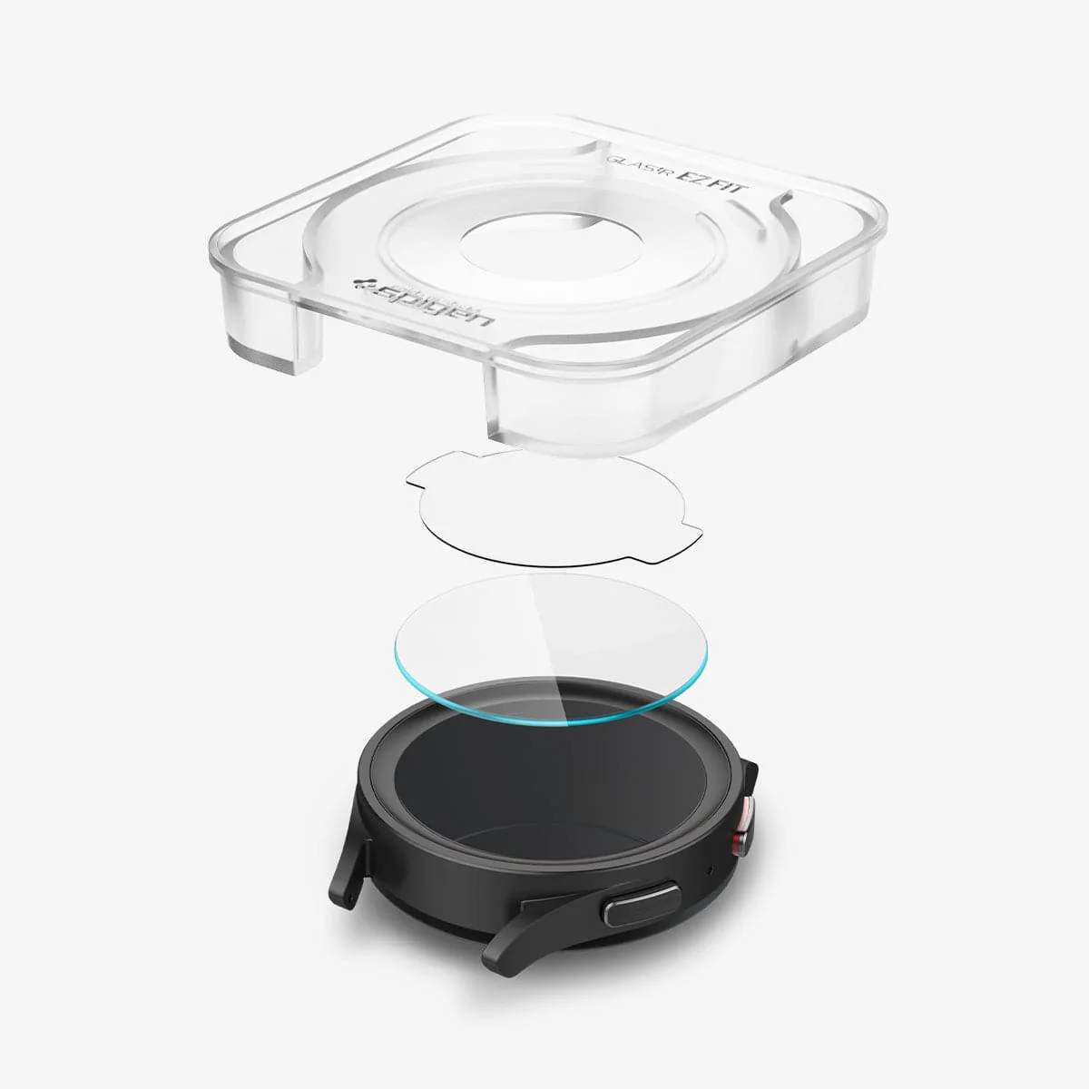 Galaxy Watch Series - GLAS.tR EZ Fit - Image 3