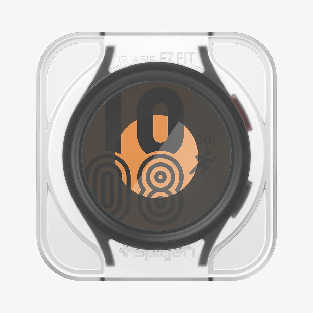 Galaxy Watch Series - GLAS.tR EZ Fit - Image 4