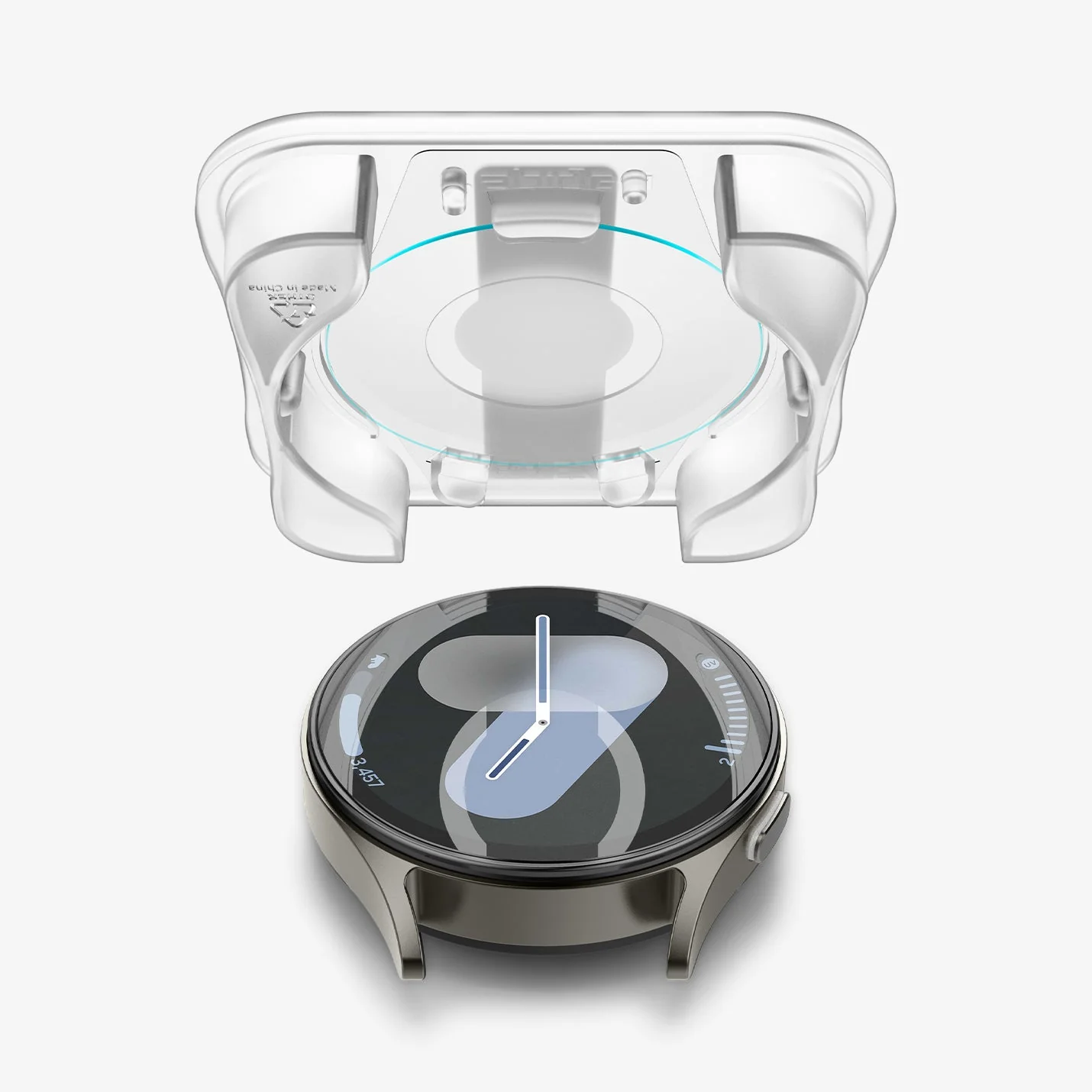 Galaxy Watch Series - GLAS.tR EZ Fit - Image 44