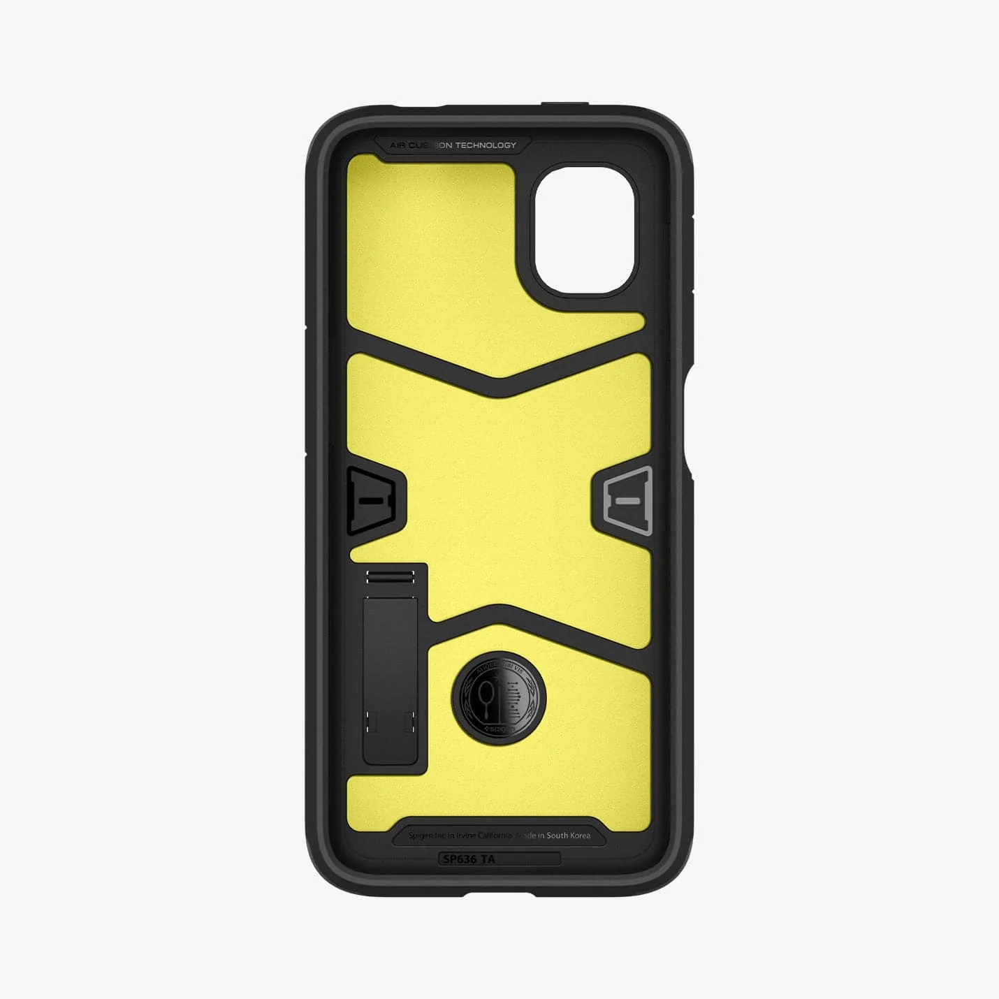 Galaxy XCover Series - Tough Armor - Image 13