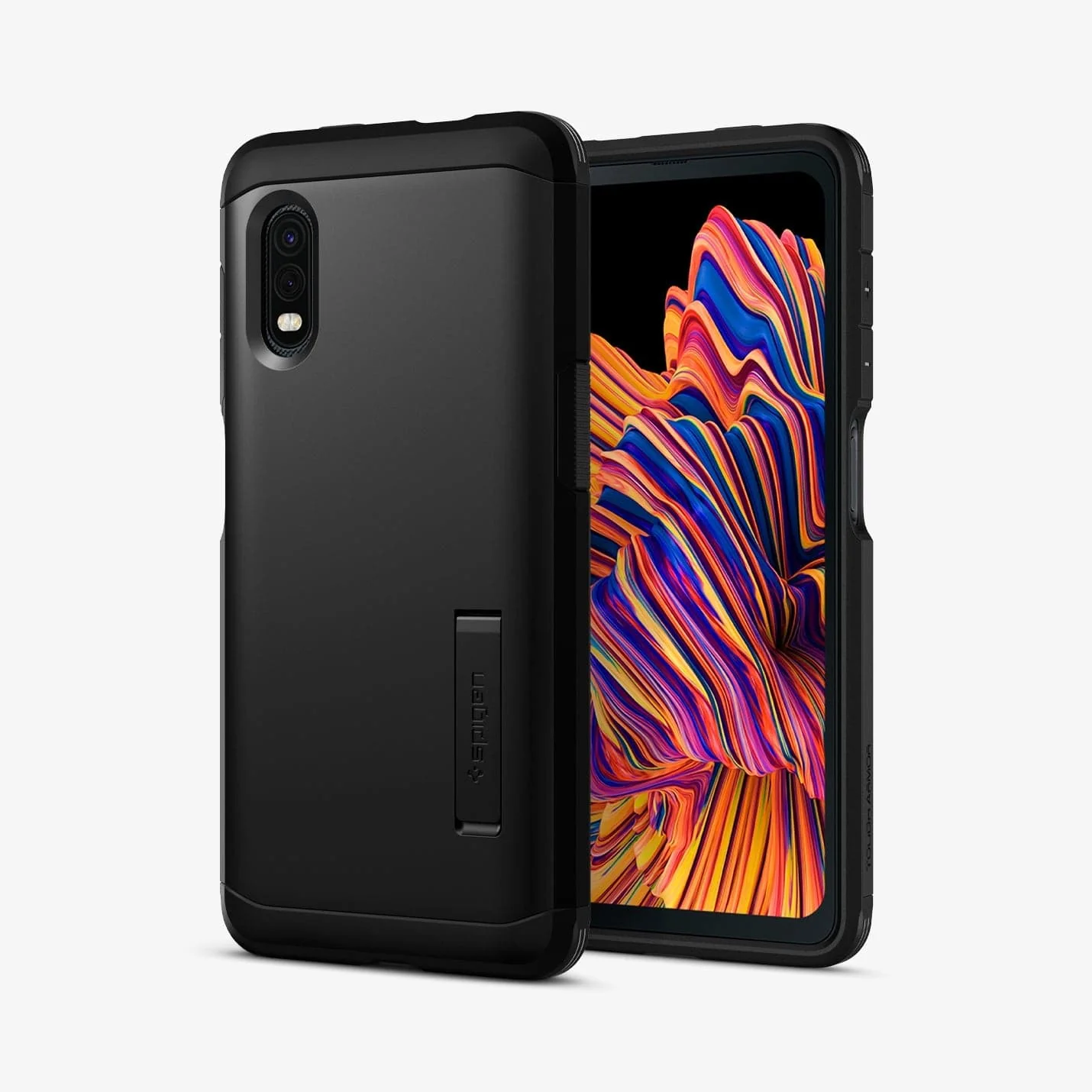 Galaxy XCover Series - Tough Armor - Image 2