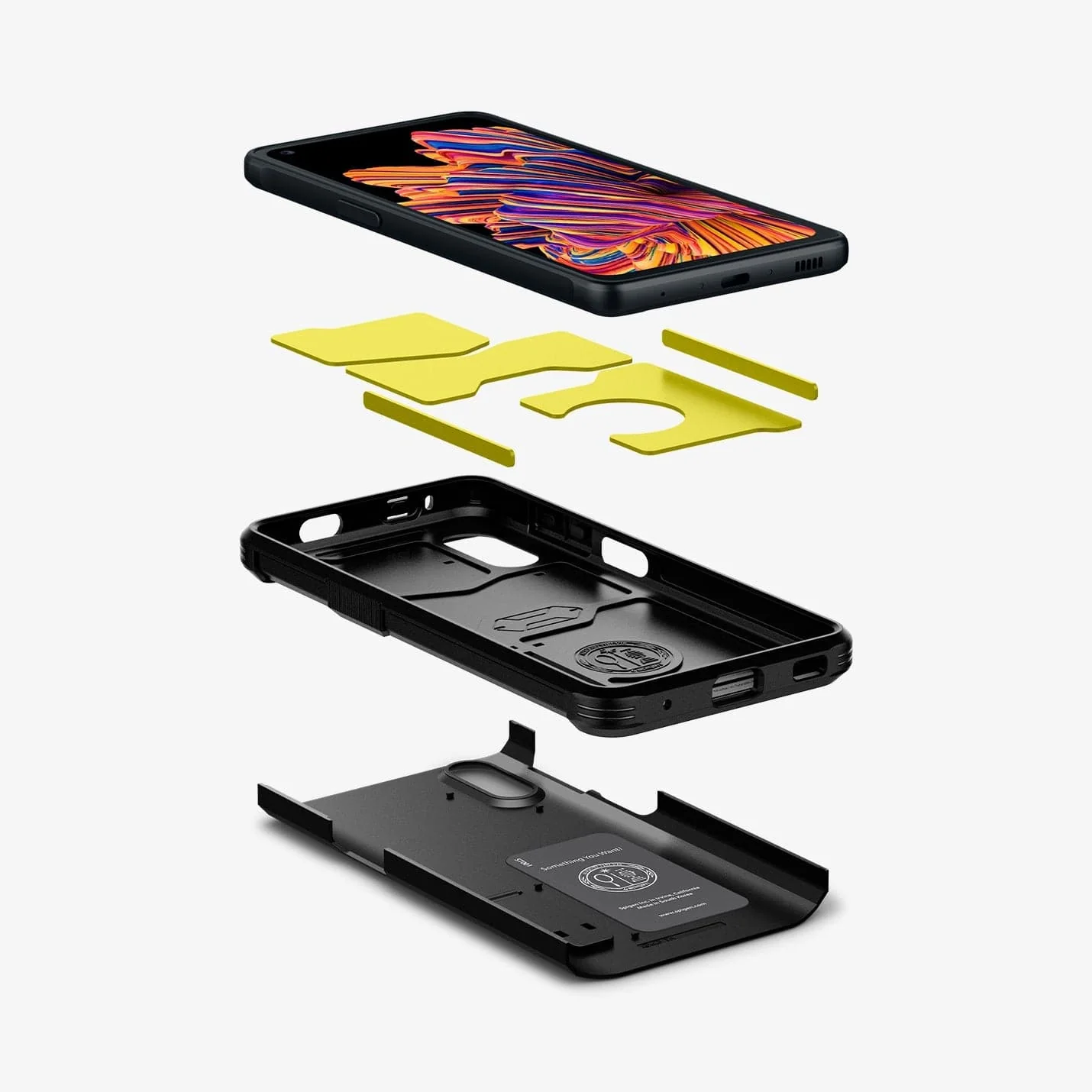 Galaxy XCover Series - Tough Armor - Image 3
