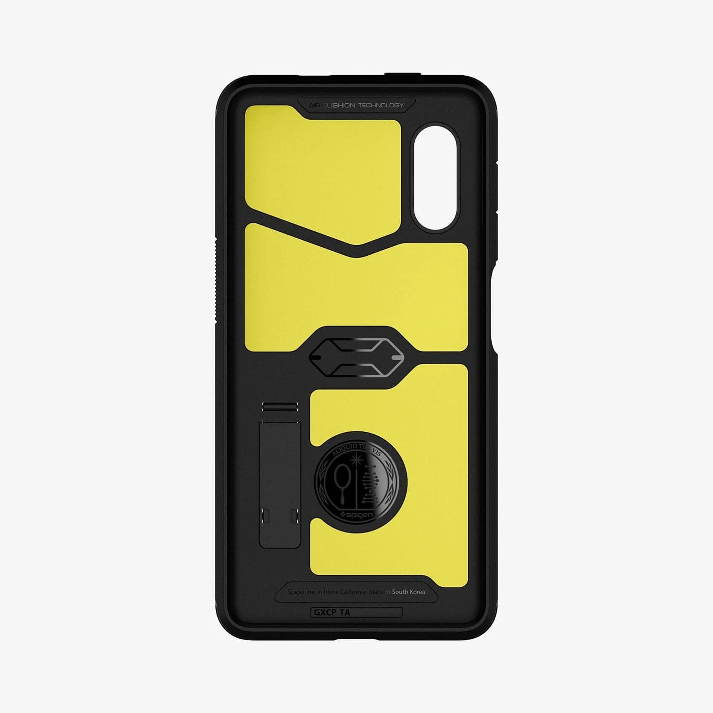 Galaxy XCover Series - Tough Armor - Image 5
