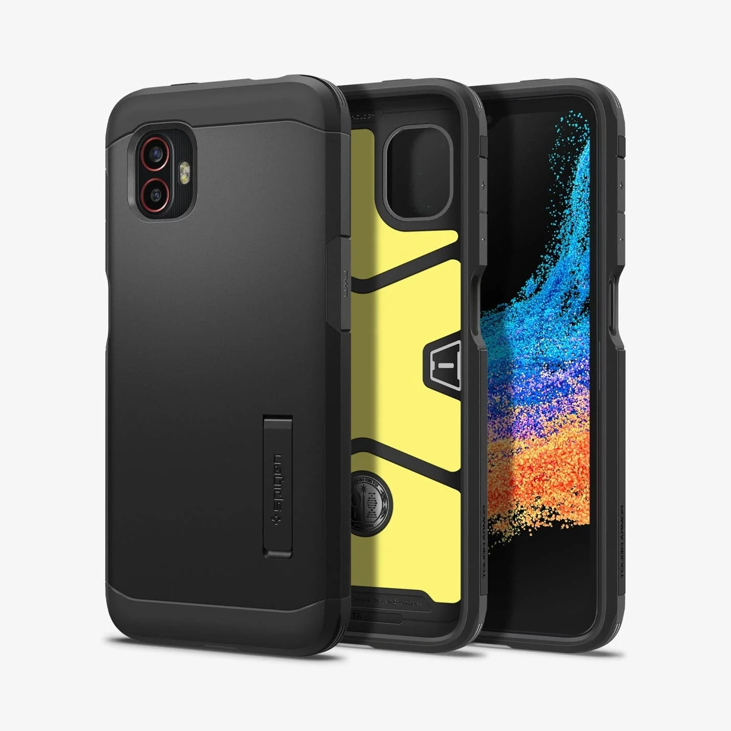 Galaxy XCover Series - Tough Armor - Image 9
