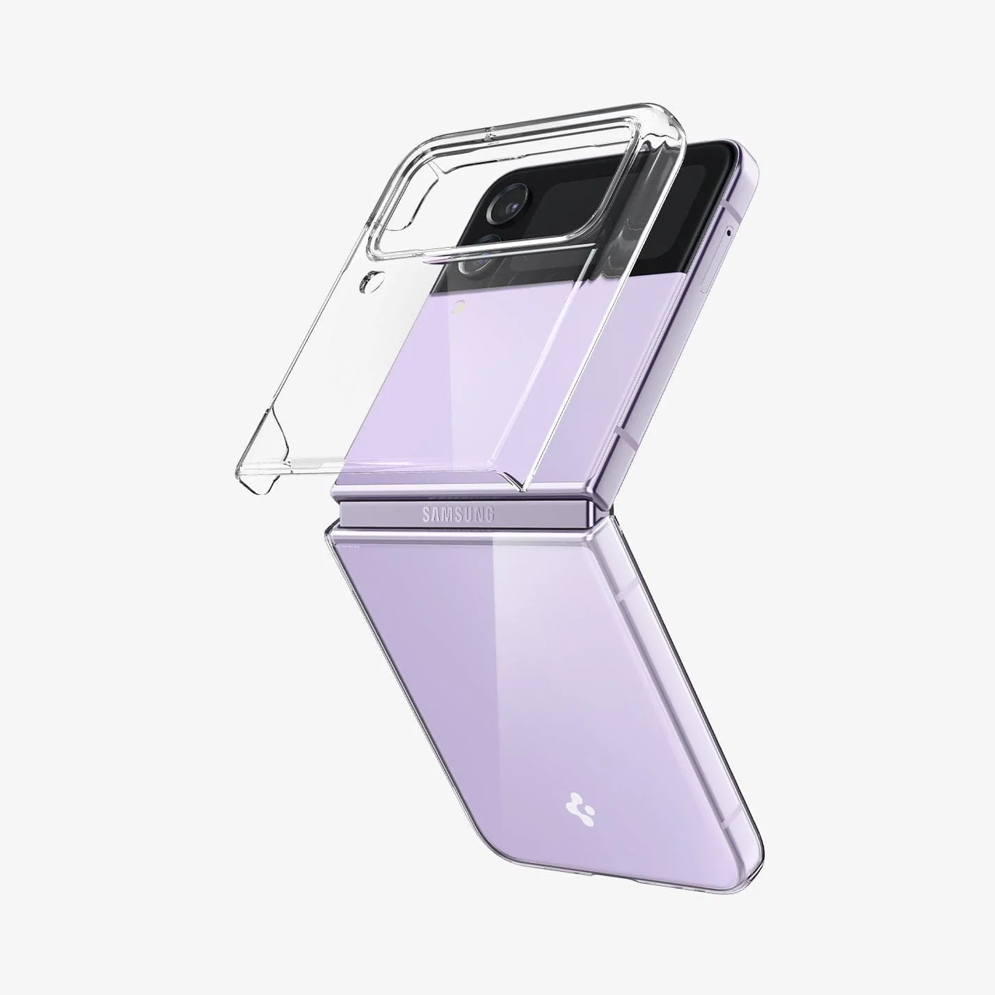 Galaxy Z Flip 4 Series - Air Skin - Image 4