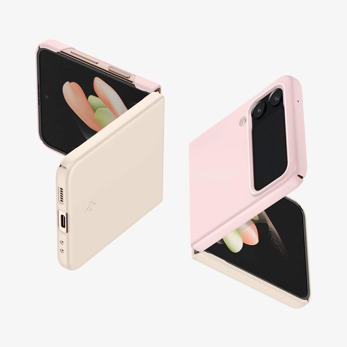 Galaxy Z Flip 4 Series - Air Skin - Image 41