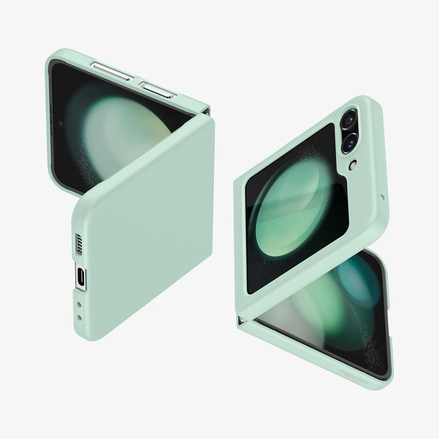 Galaxy Z Flip 5 Series - Air Skin - Image 6