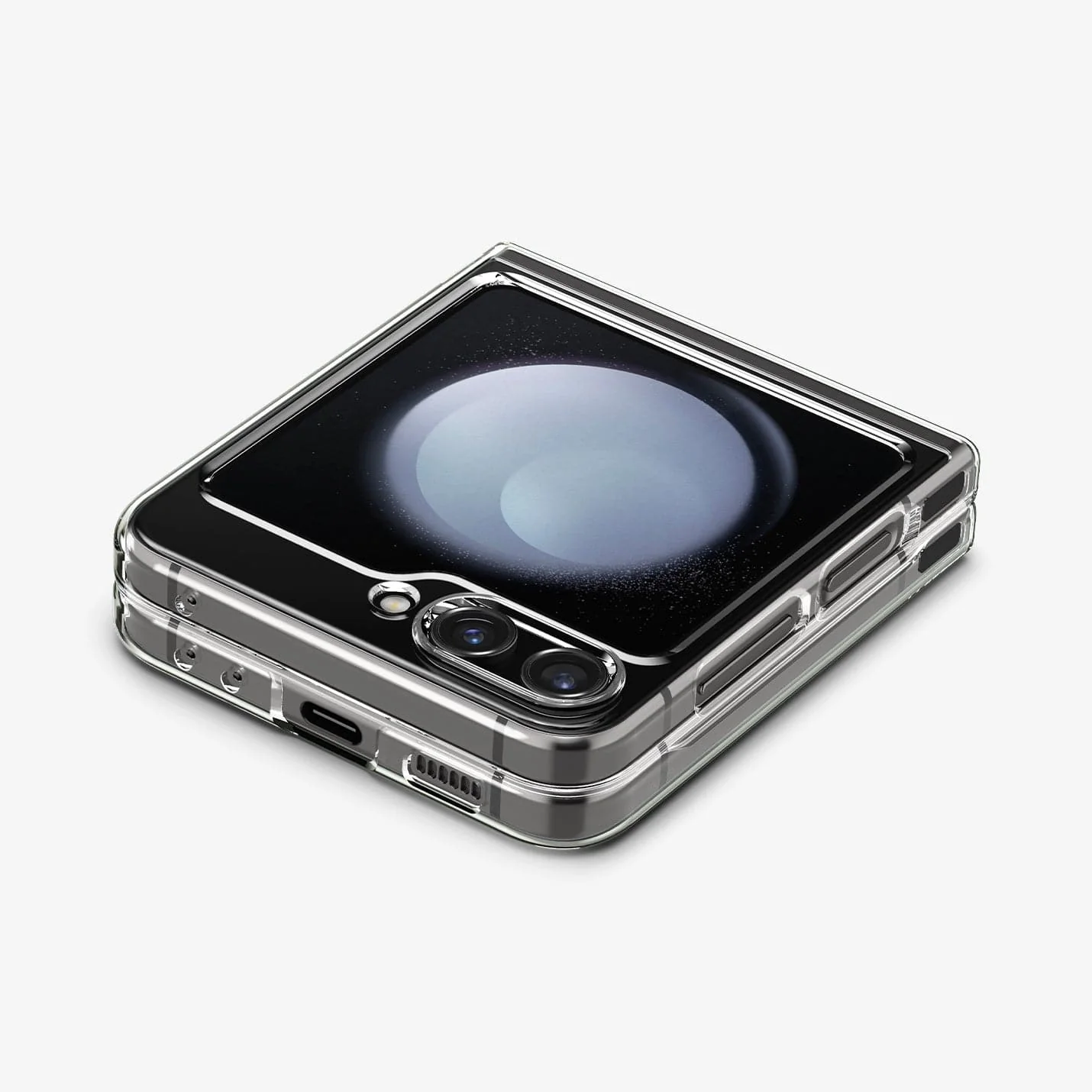 Galaxy Z Flip 5 Series - Air Skin Zero One - Image 10