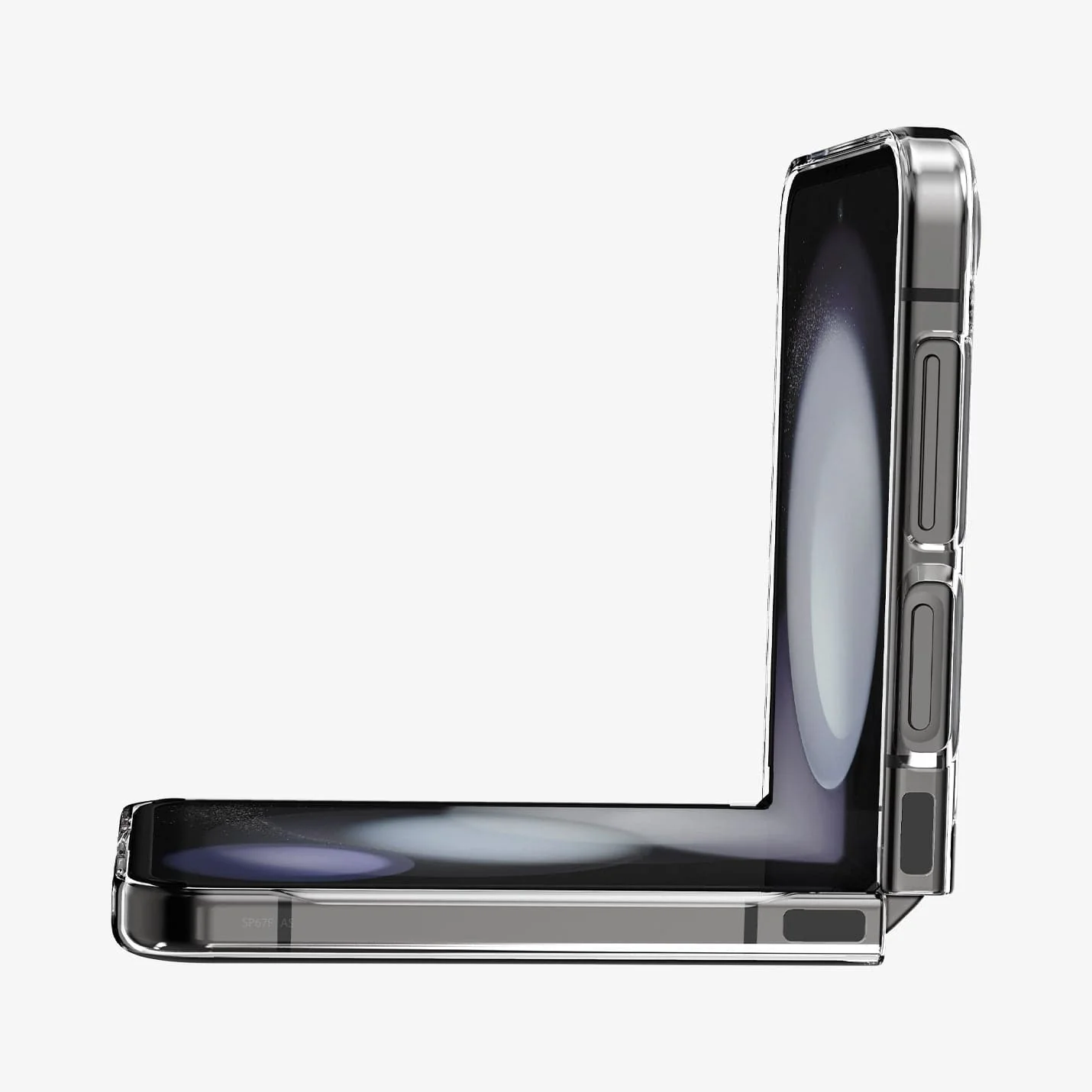 Galaxy Z Flip 5 Series - Air Skin Zero One - Image 12