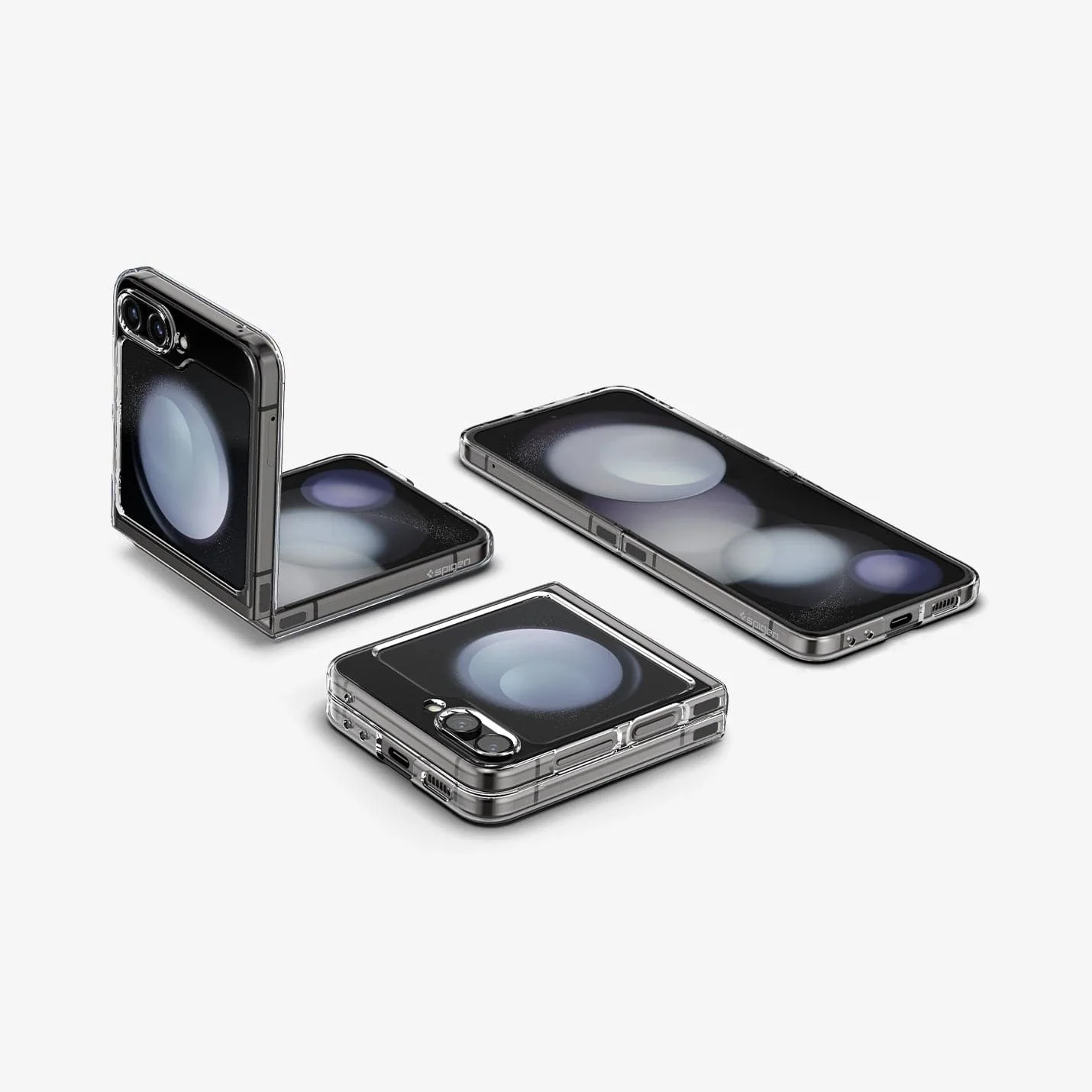 Galaxy Z Flip 5 Series - Air Skin Zero One - Image 3