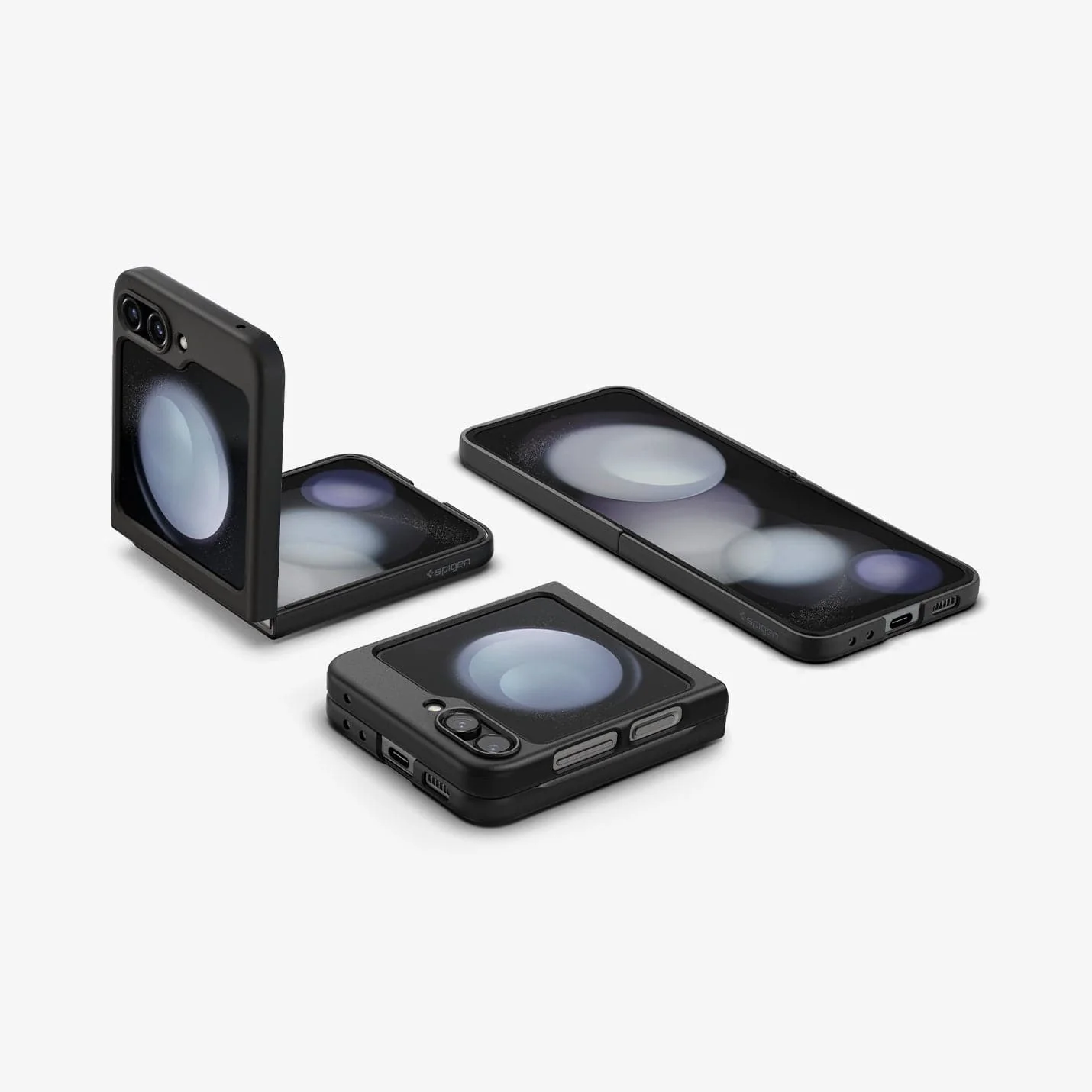 Galaxy Z Flip 5 Series - Ice Shield - Image 12