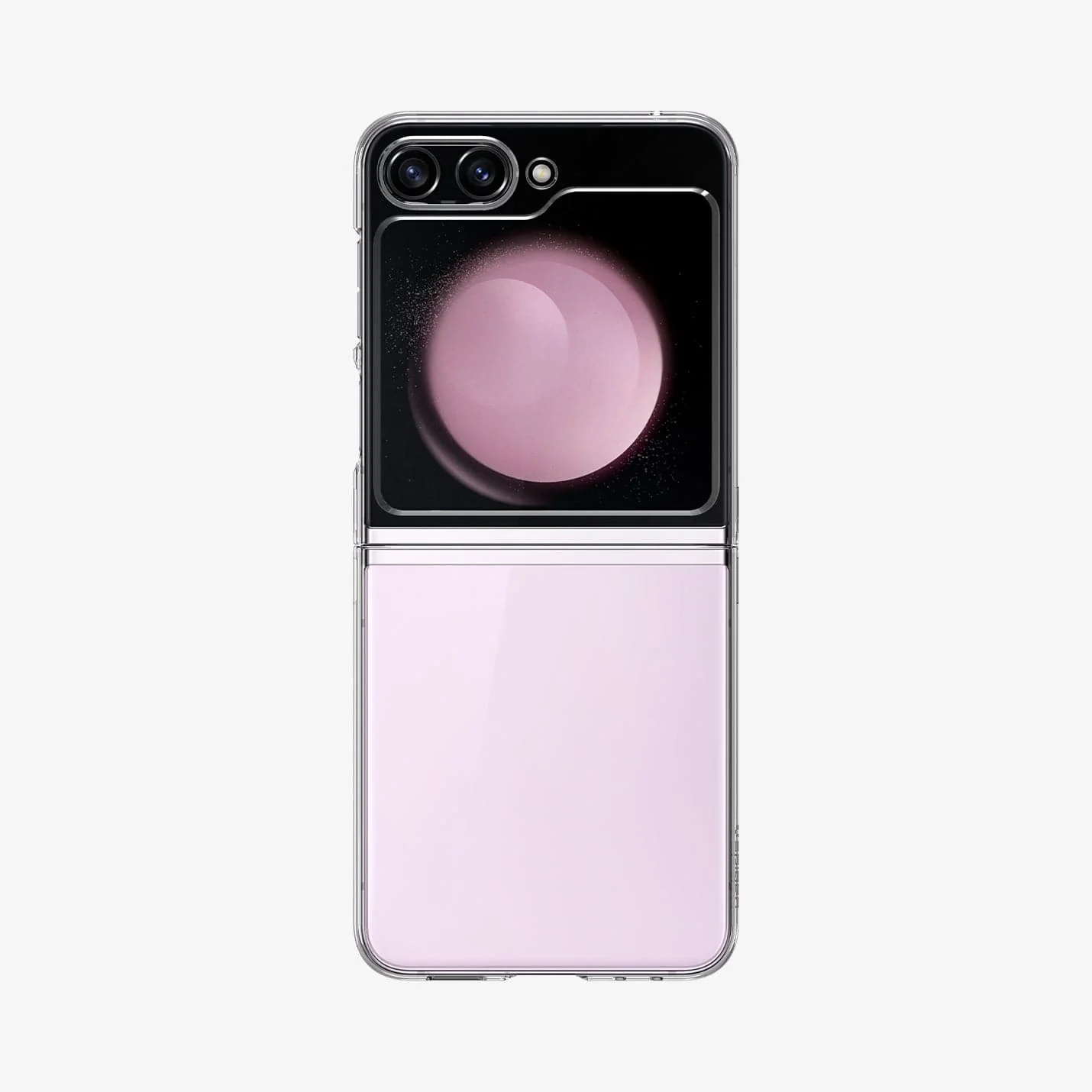 Galaxy Z Flip 5 Series - Ice Shield - Image 14