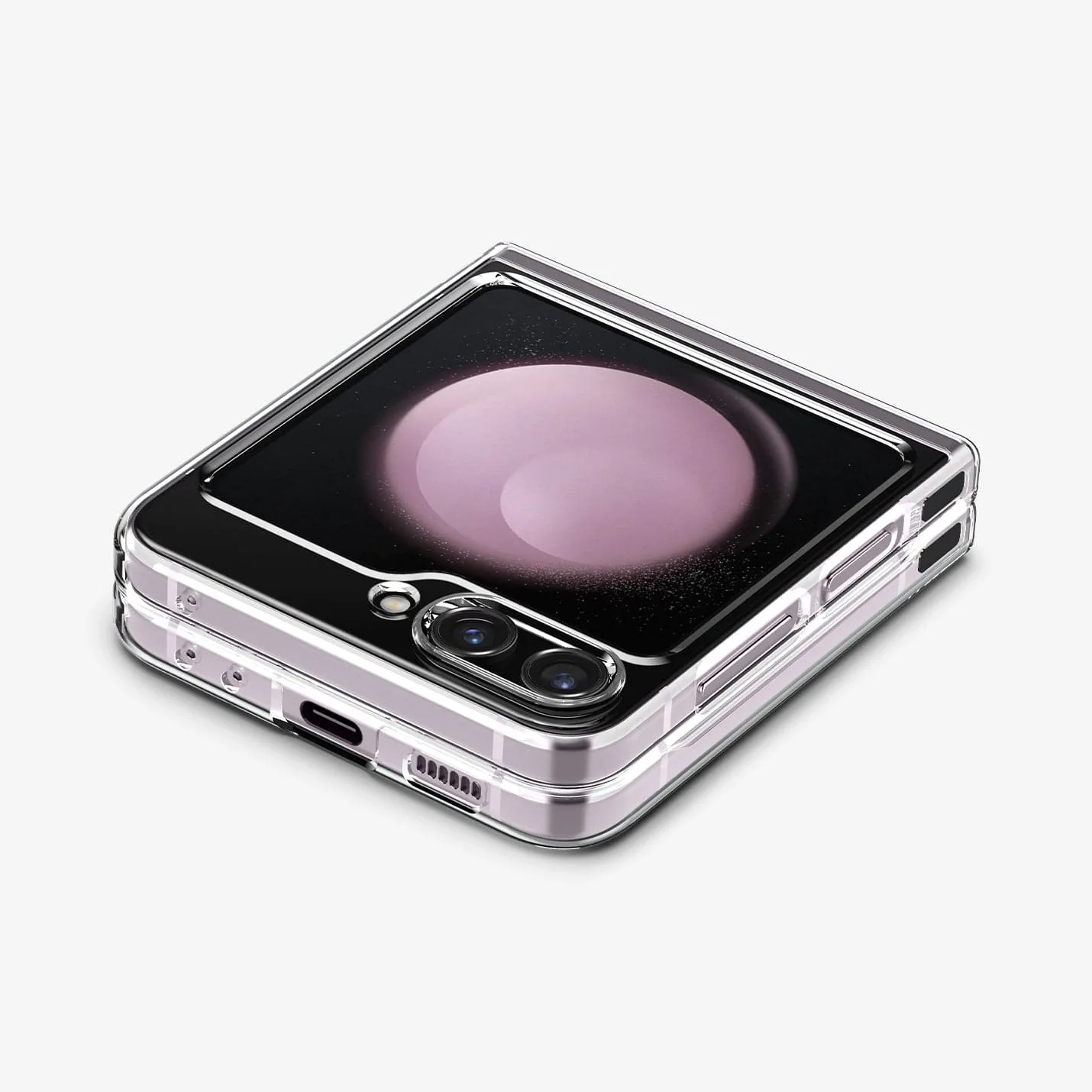 Galaxy Z Flip 5 Series - Ice Shield - Image 18