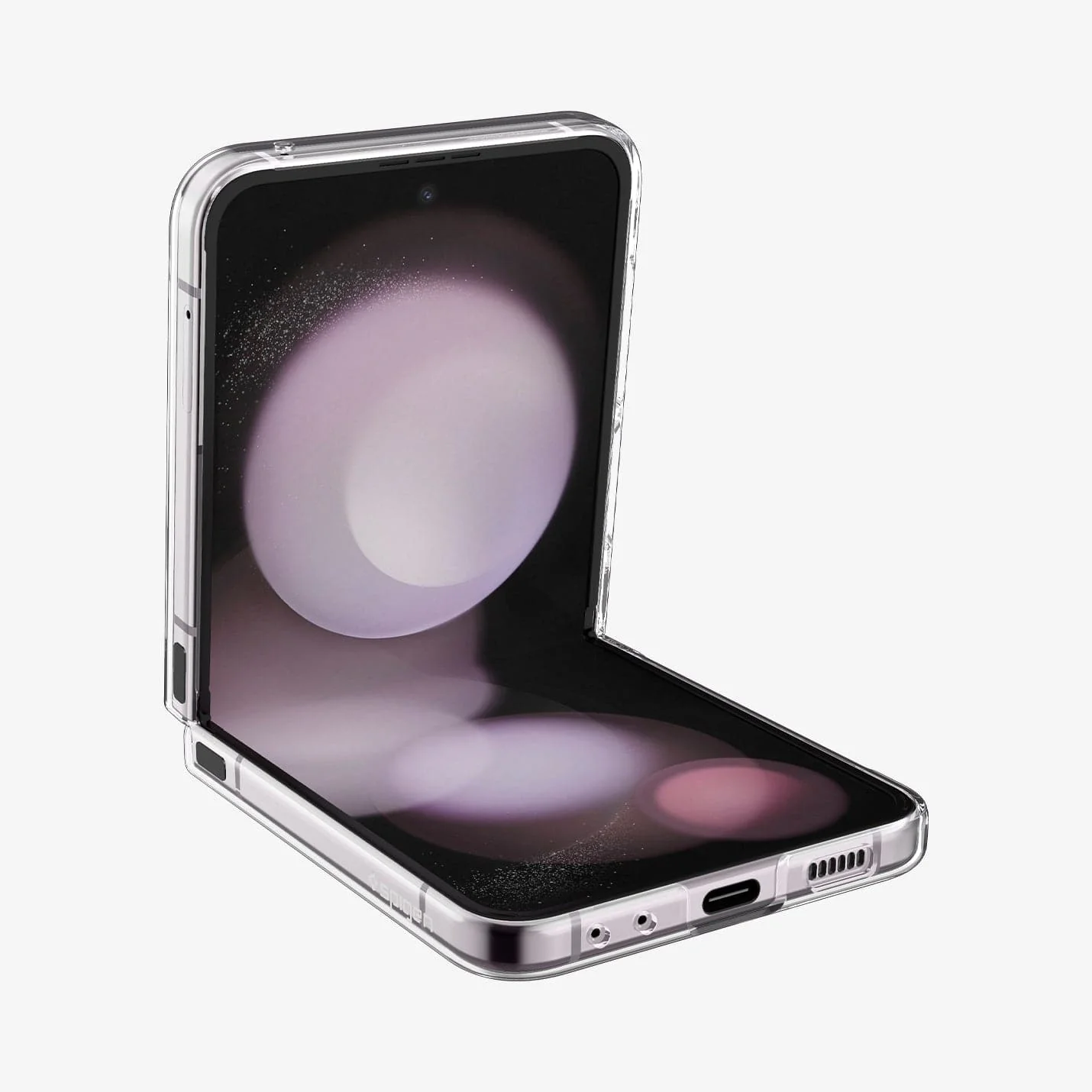 Galaxy Z Flip 5 Series - Ice Shield - Image 19