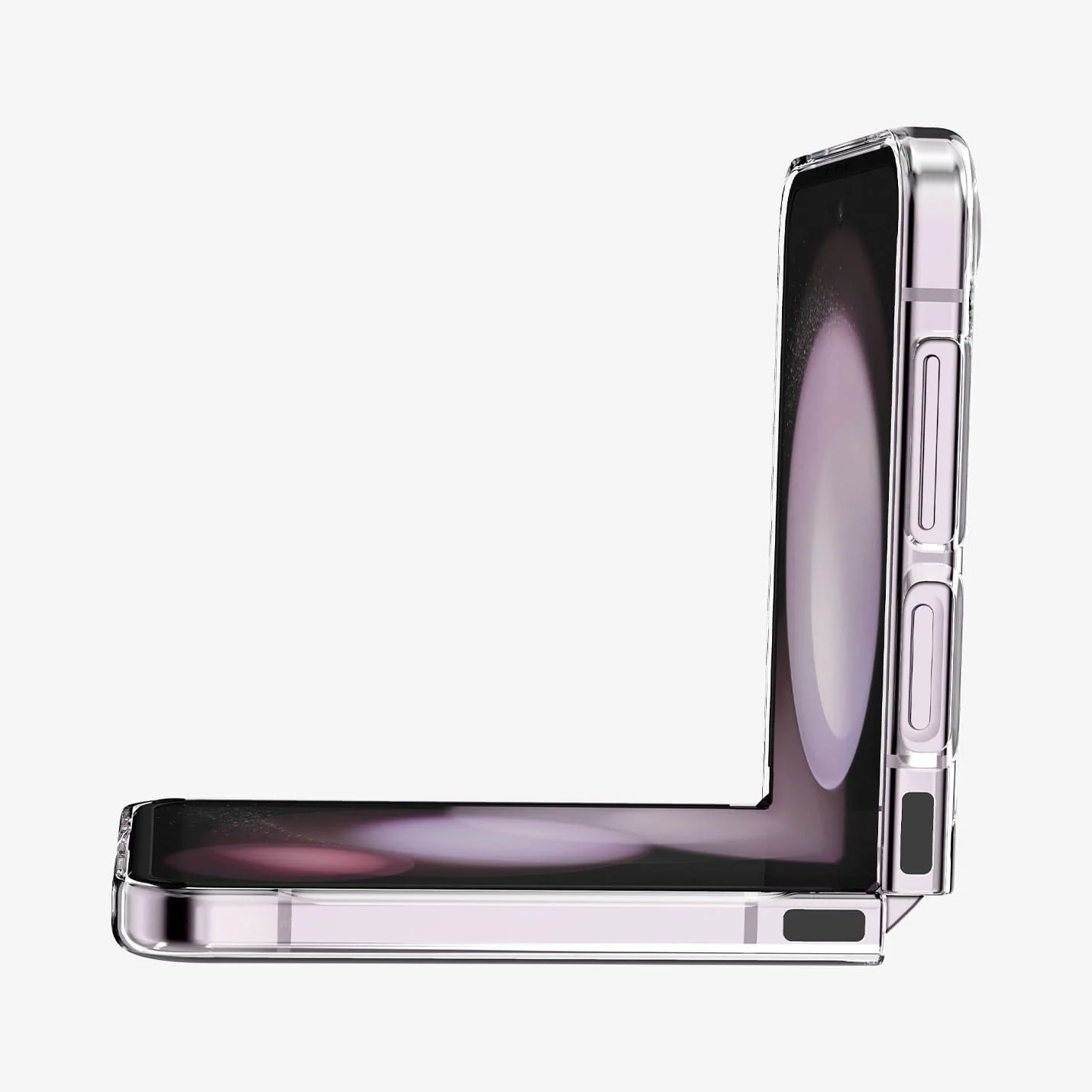 Galaxy Z Flip 5 Series - Ice Shield - Image 20