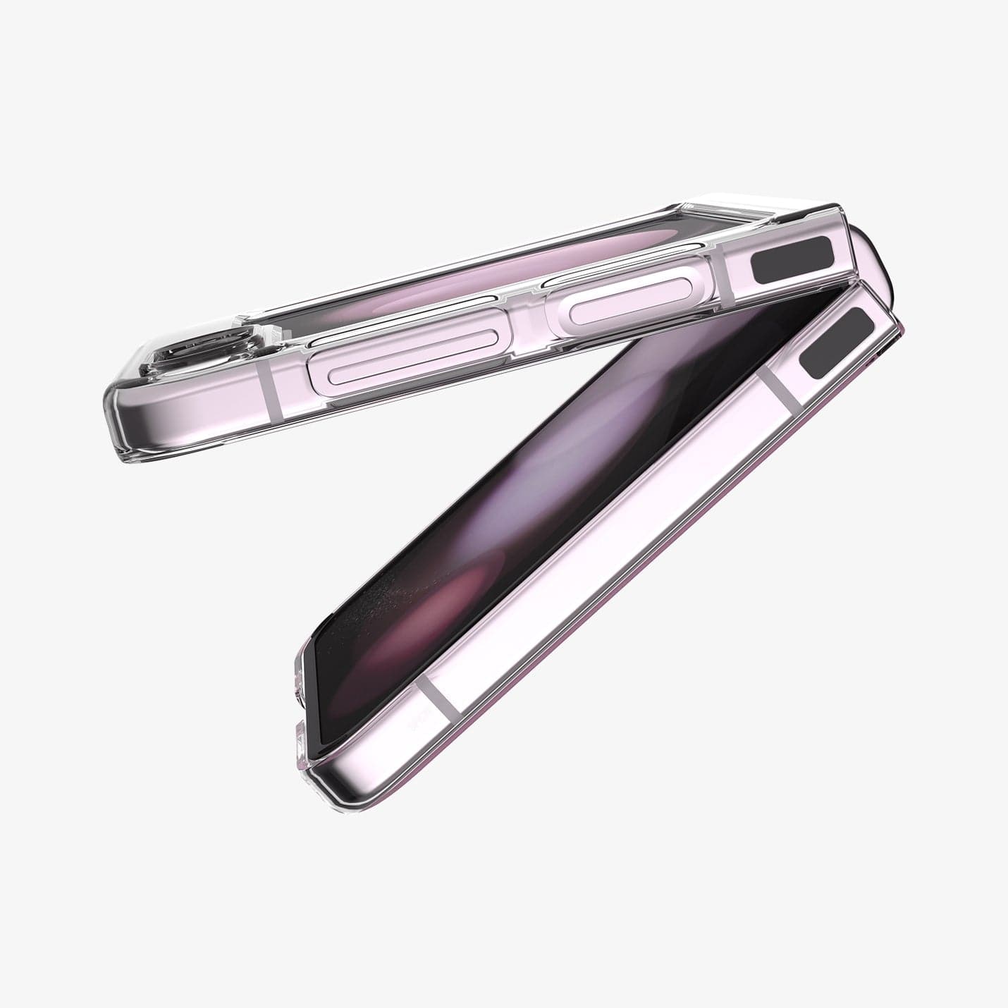 Galaxy Z Flip 5 Series - Ice Shield - Image 21